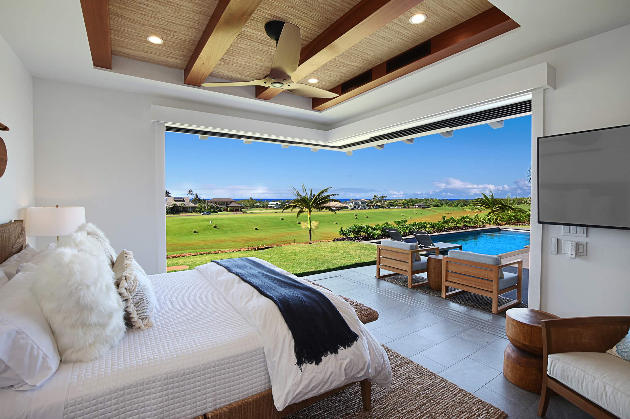 Home in Koloa · ★4.86 · 4 bedrooms · 7 beds · 4.5 baths - Photo 12