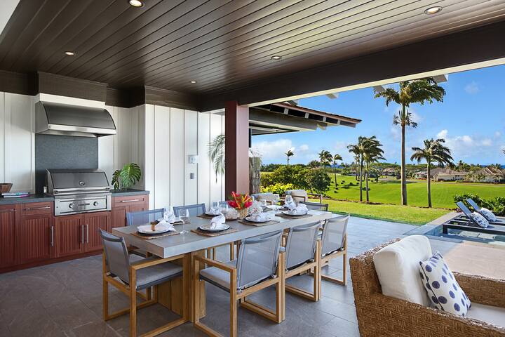 Hale Kainani #6 E Komo Mai: Pool/Spa AC Ocean View gallery image 5