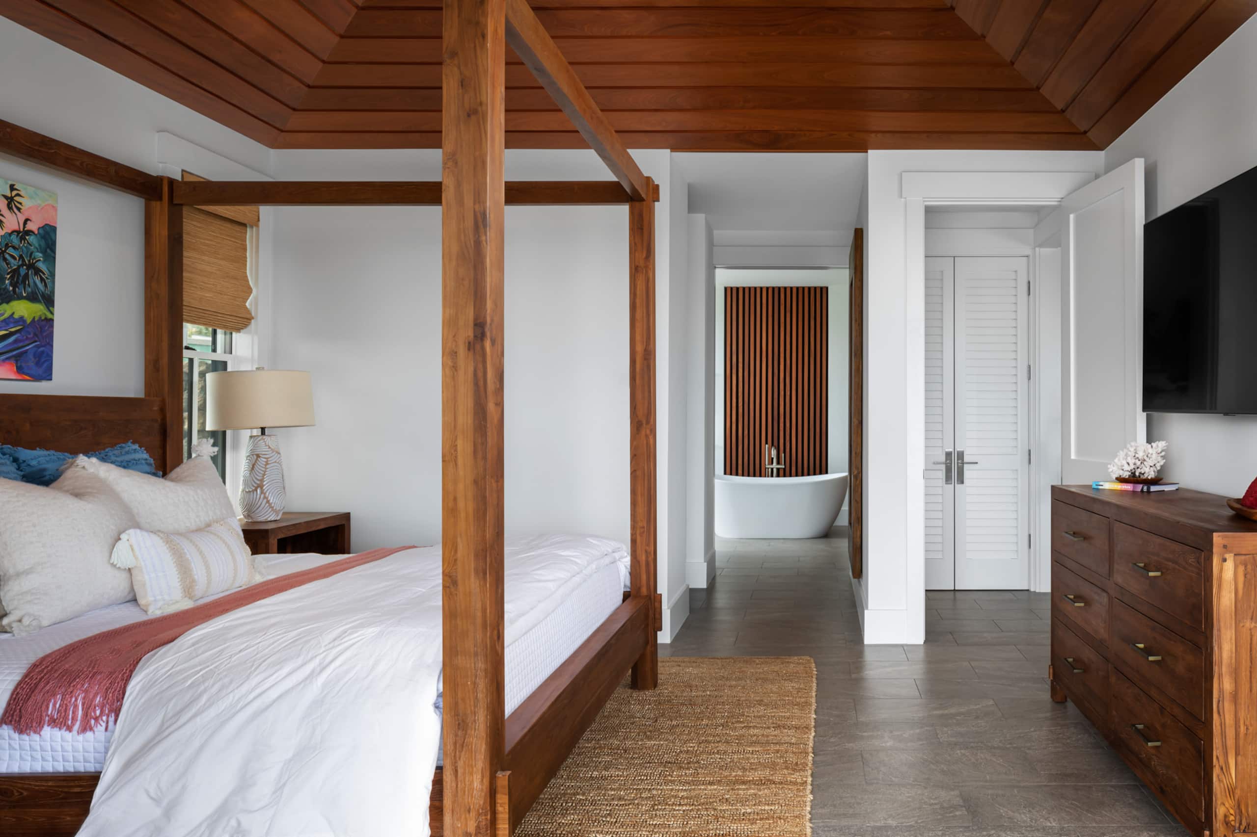 Home in Koloa · ★4.86 · 4 bedrooms · 7 beds · 4.5 baths - Photo 18
