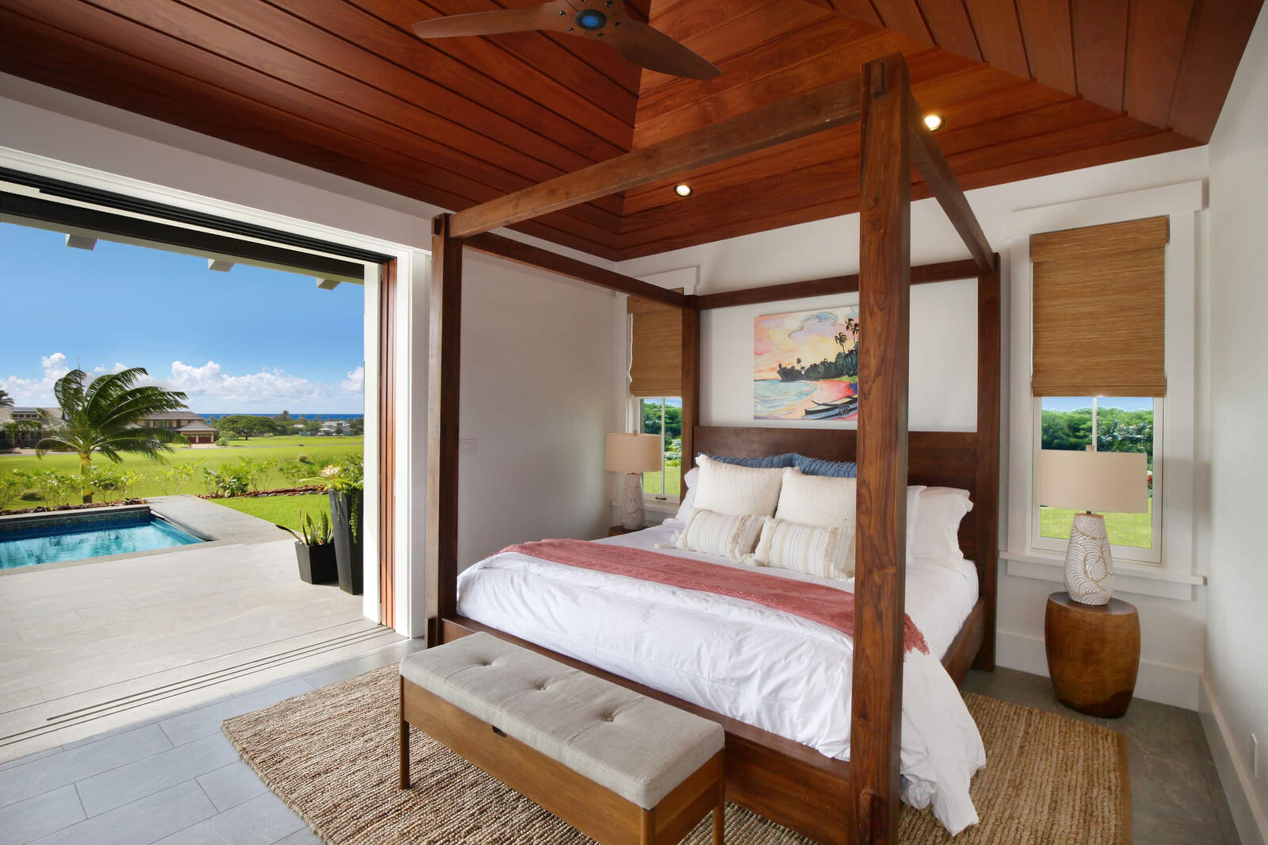 Home in Koloa · ★4.86 · 4 bedrooms · 7 beds · 4.5 baths - Photo 15