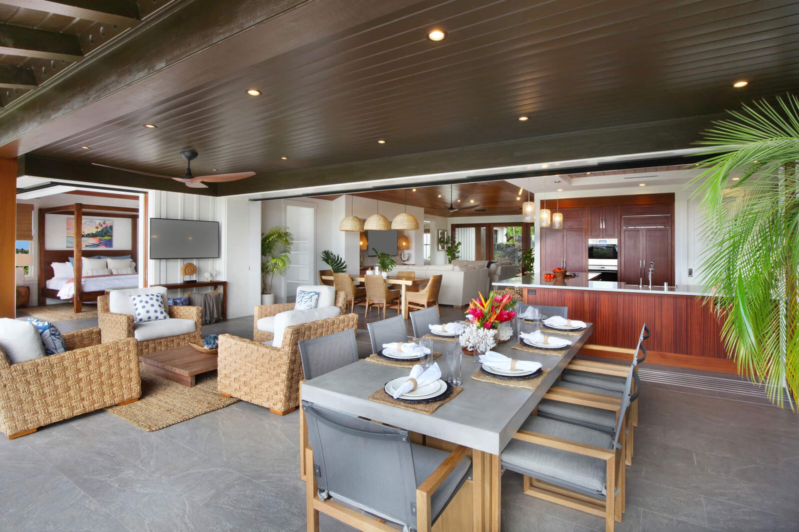 Home in Koloa · ★4.86 · 4 bedrooms · 7 beds · 4.5 baths - Photo 9