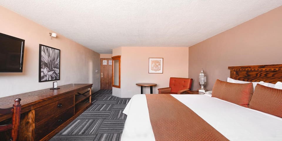 Hotel Real De Minas San Miguel De Allende managed Airbnb listing 3