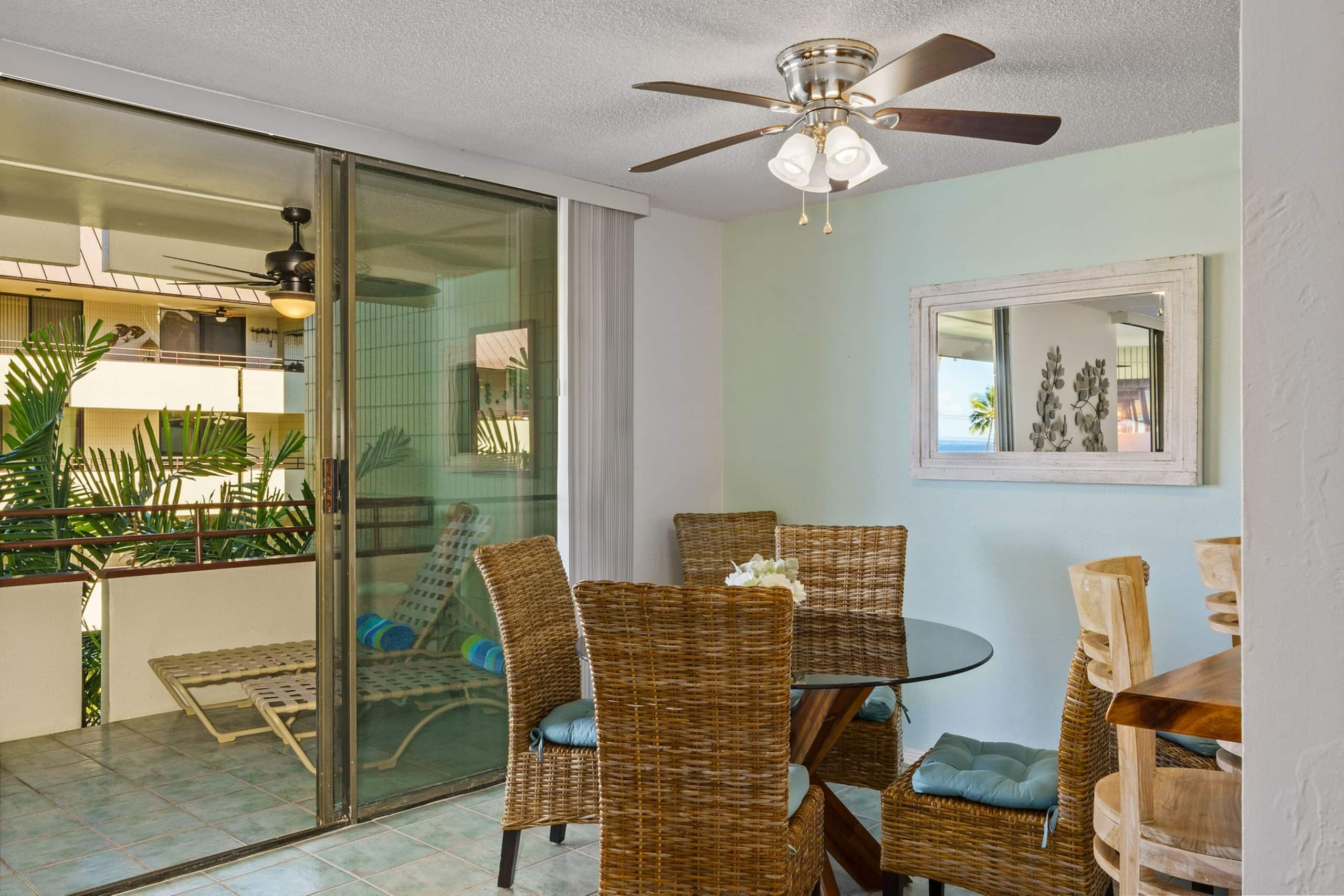 Condo in Kailua-Kona · ★4.79 · 2 bedrooms · 3 beds · 2 baths - Image 9
