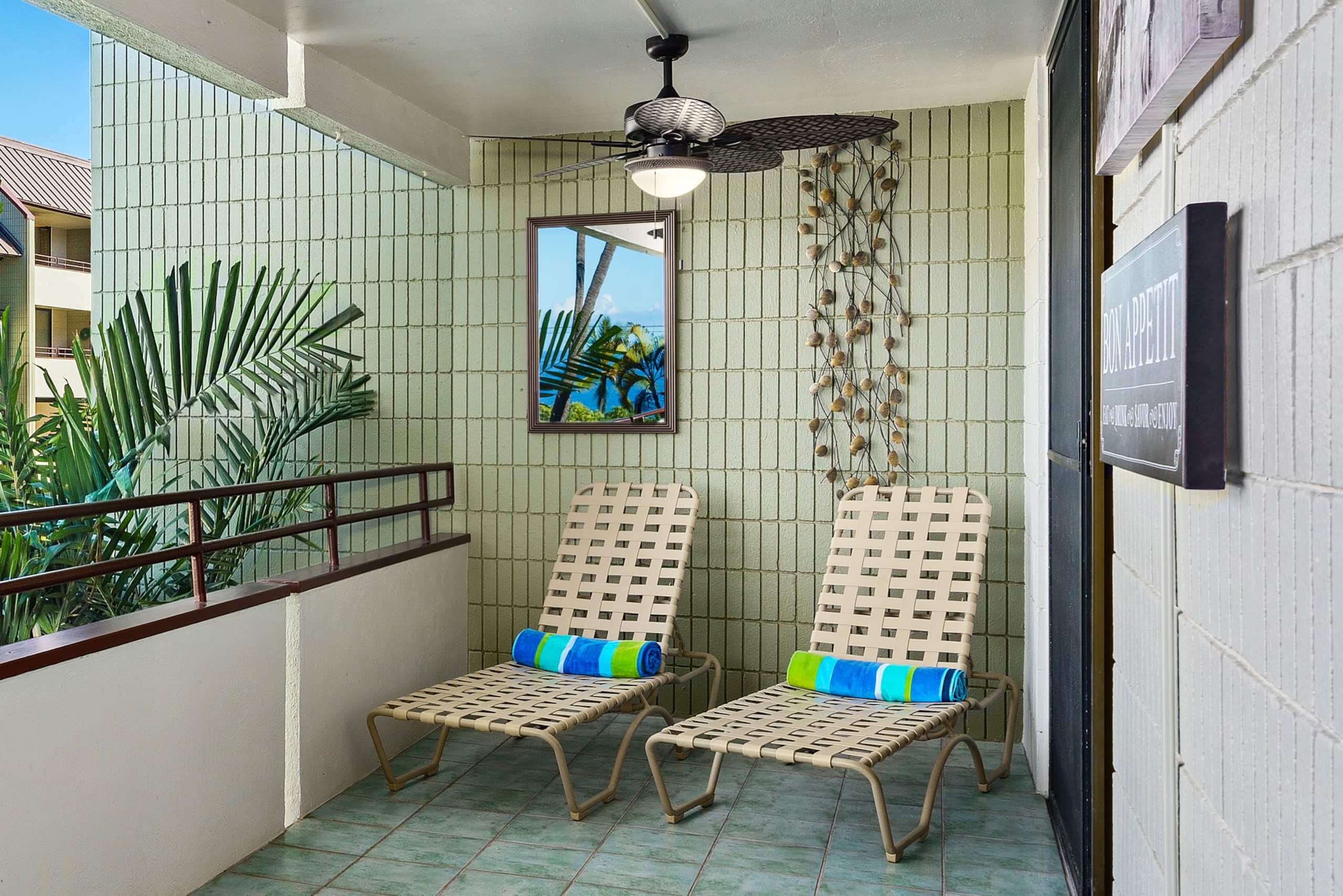 Condo in Kailua-Kona · ★4.79 · 2 bedrooms · 3 beds · 2 baths - Image 10