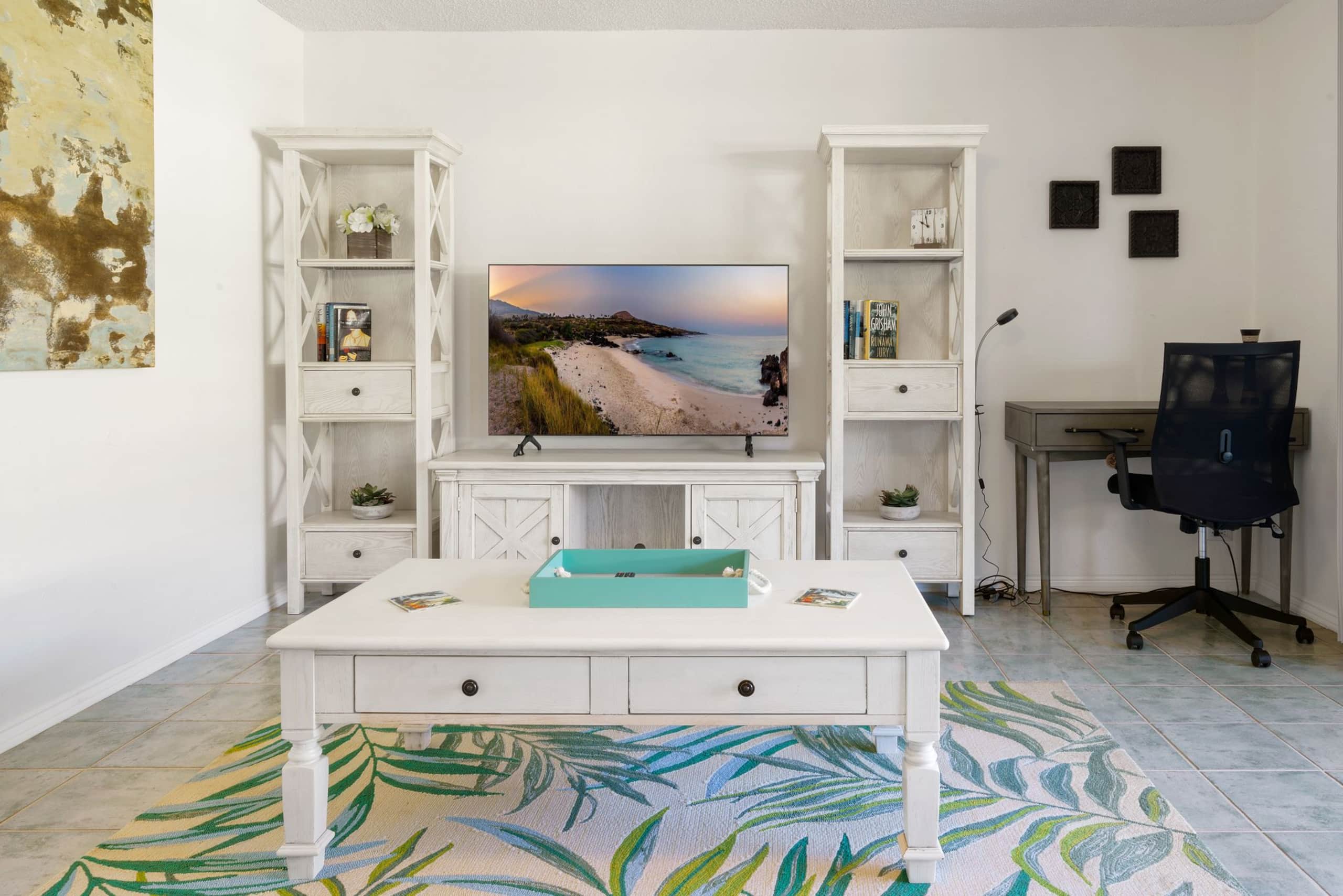 Condo in Kailua-Kona · ★4.79 · 2 bedrooms · 3 beds · 2 baths - Image 6