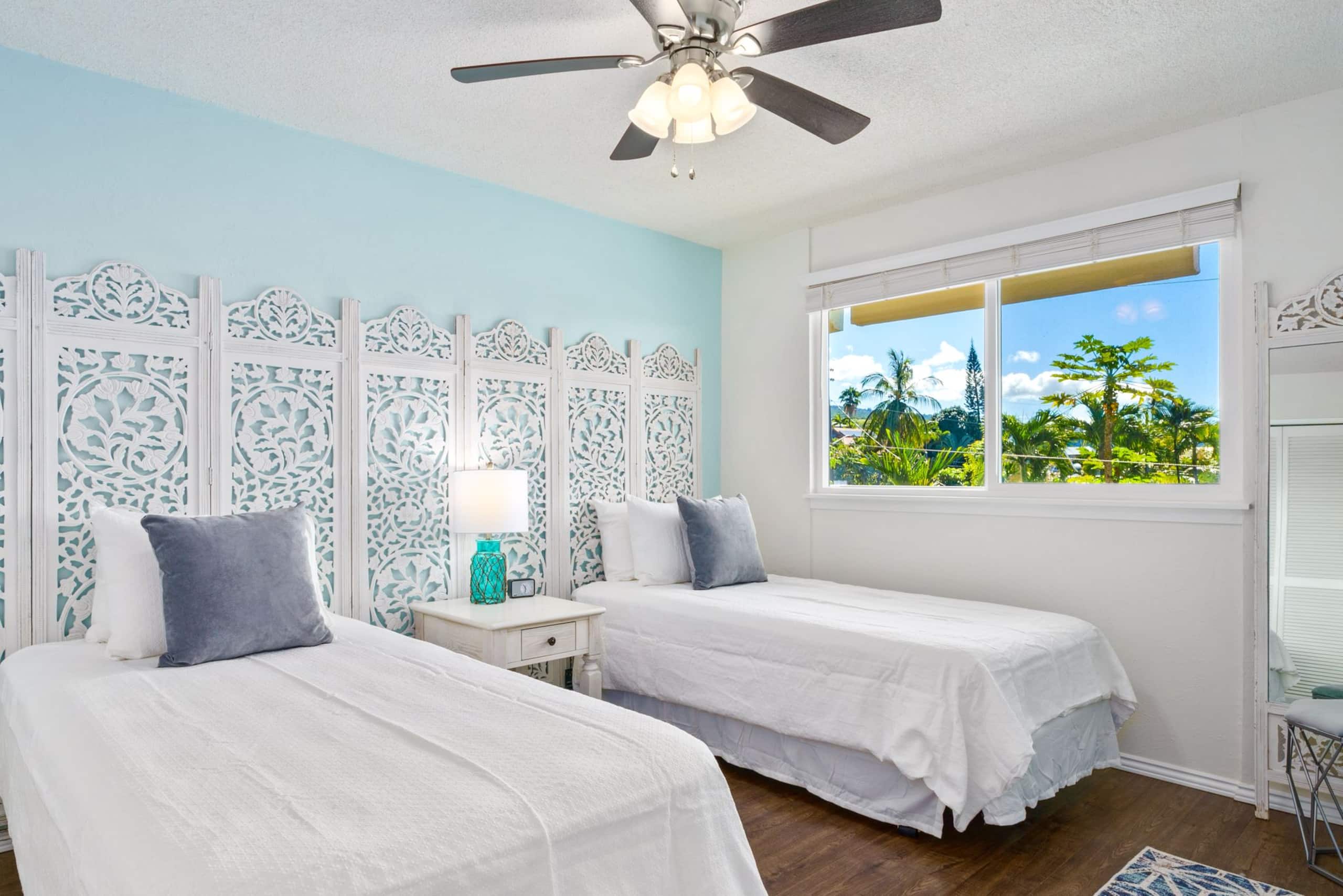 Condo in Kailua-Kona · ★4.79 · 2 bedrooms · 3 beds · 2 baths - Image 23