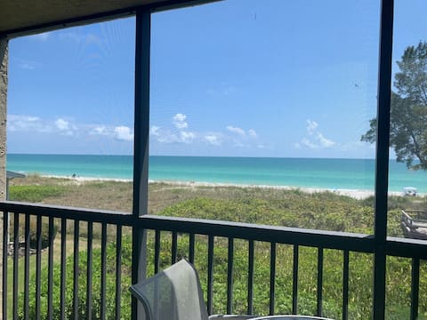3 BR Condo On Longboat Key Beach and Waterfront