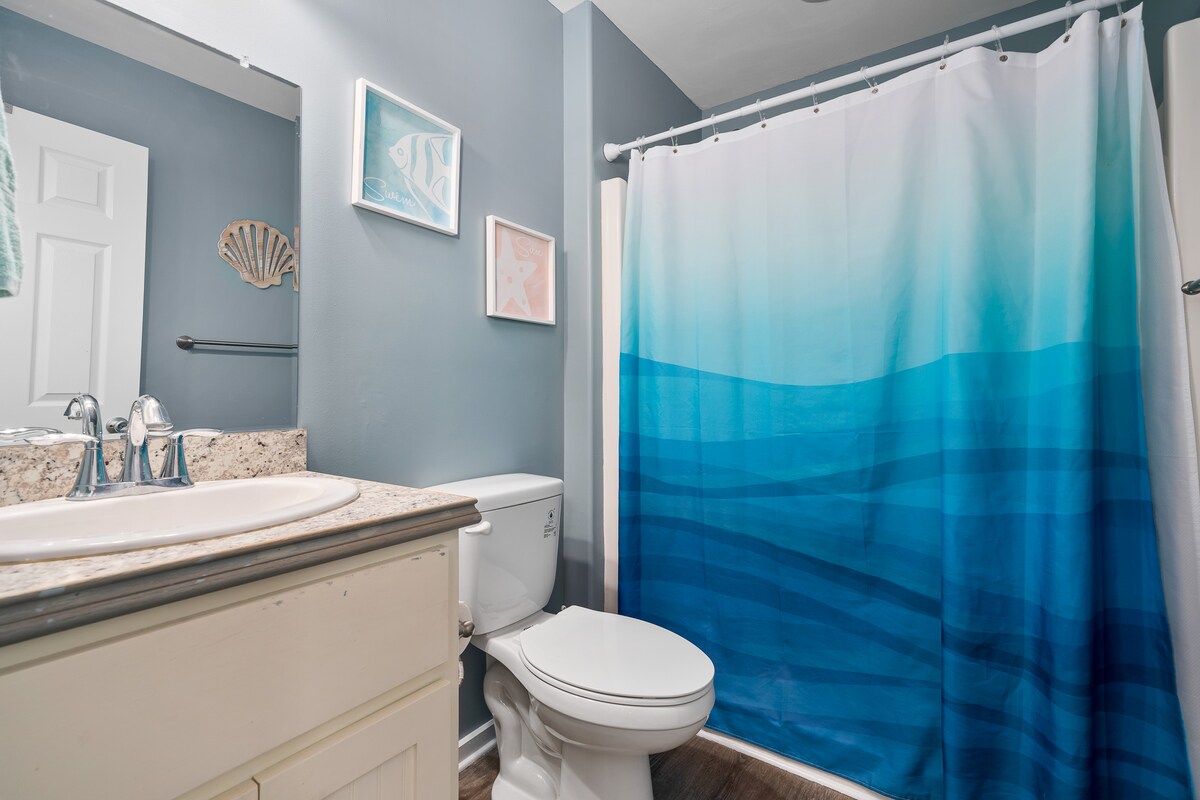 The Cozy Pelican - Cottages for Rent in Rockport, Texas, United