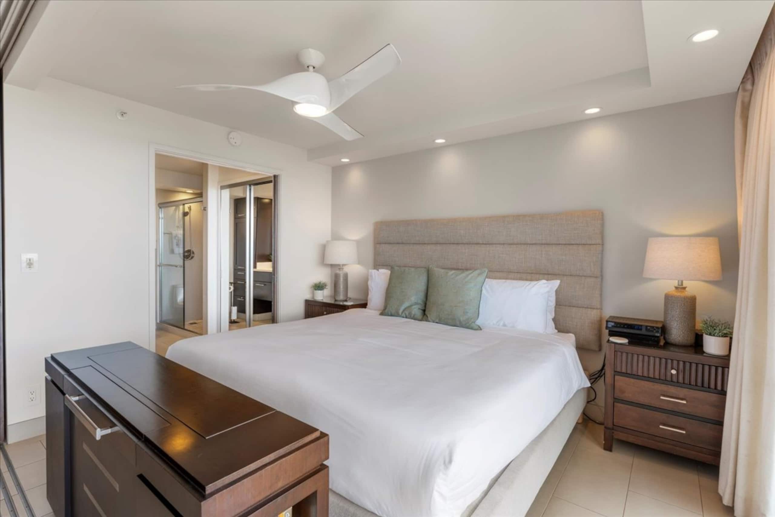 Condo in Kihei · ★4.65 · 2 bedrooms · 3 beds · 2 baths - Image 17