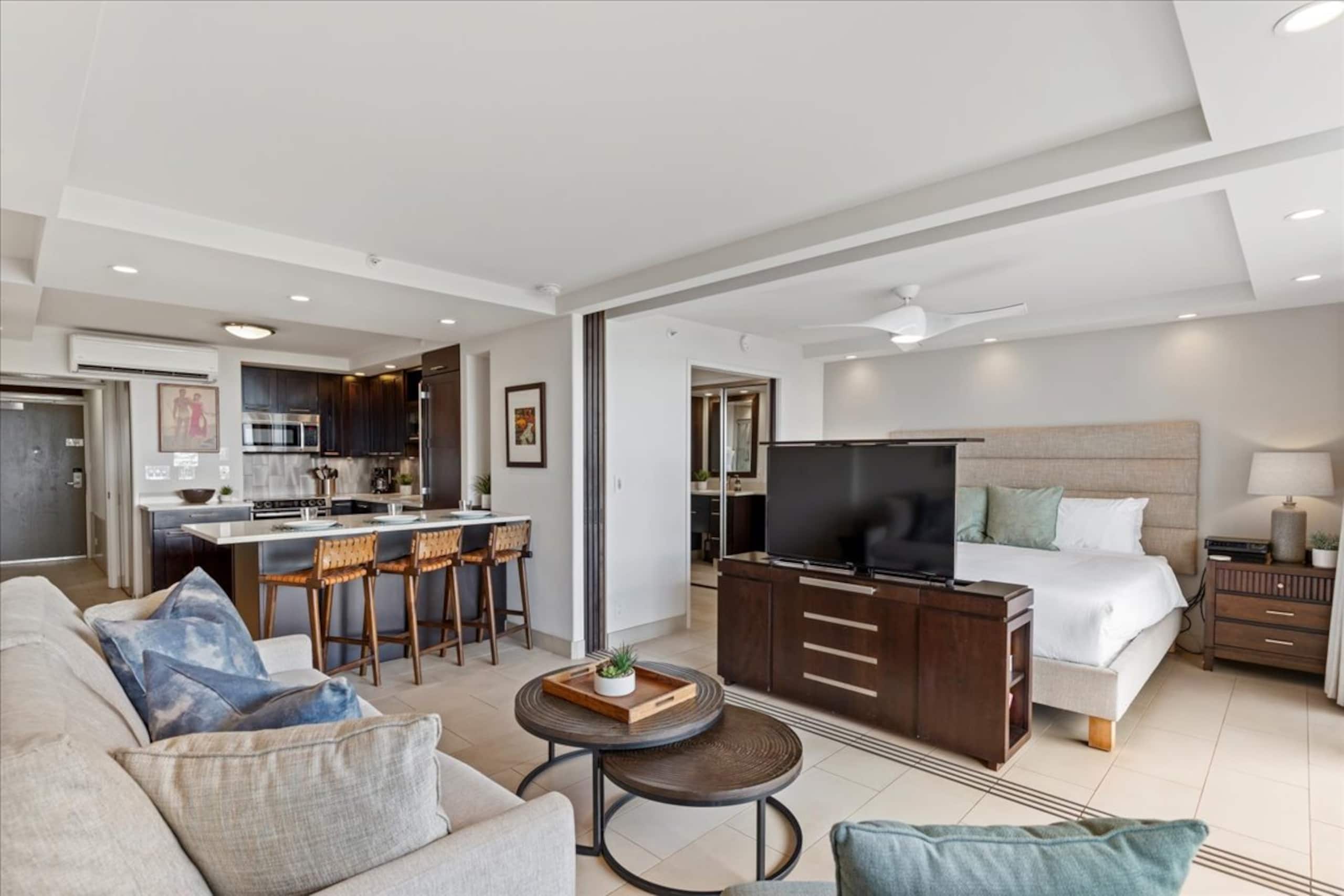 Condo in Kihei · ★4.65 · 2 bedrooms · 3 beds · 2 baths - Image 3