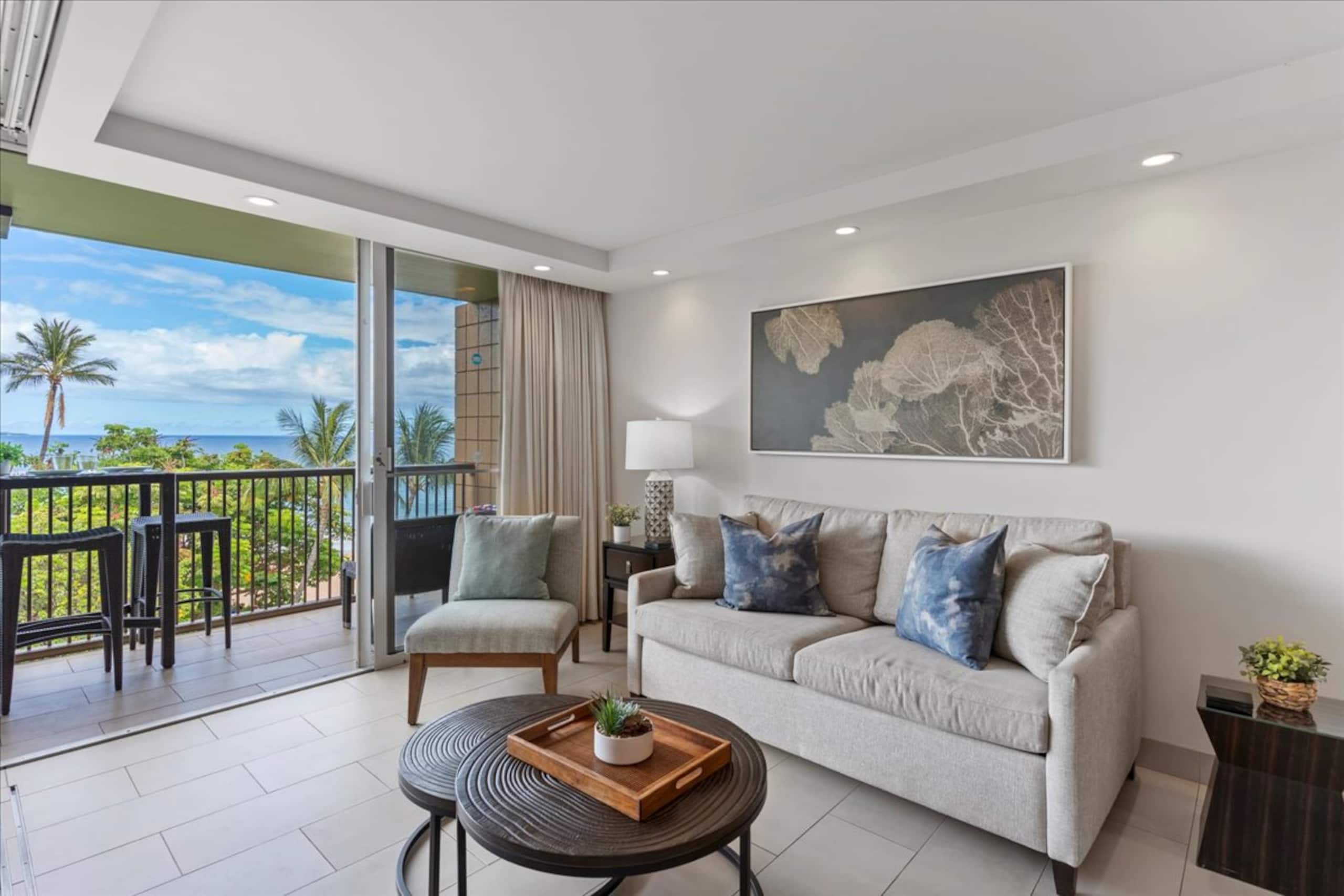 Condo in Kihei · ★4.65 · 2 bedrooms · 3 beds · 2 baths - Image 13