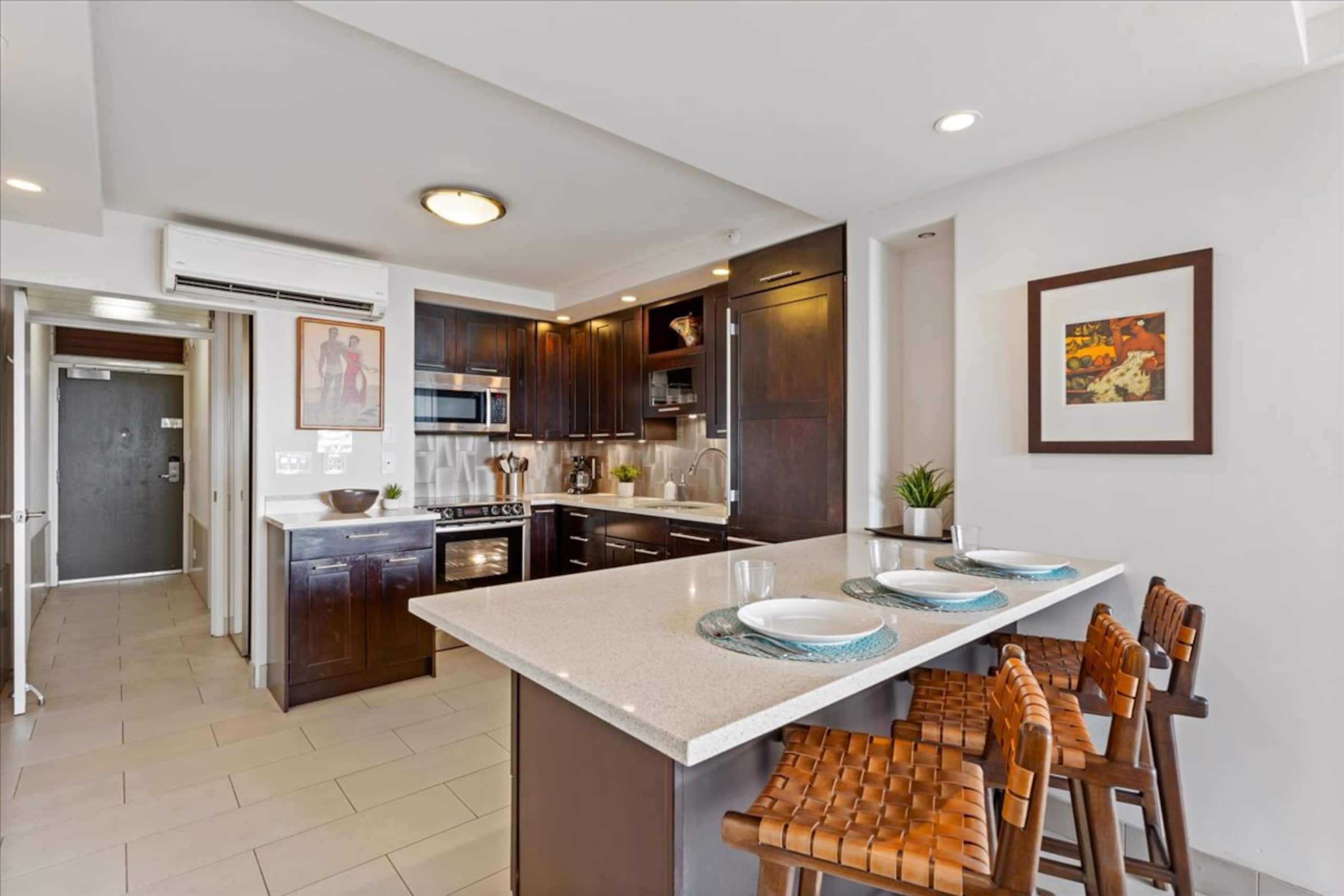 Condo in Kihei · ★4.65 · 2 bedrooms · 3 beds · 2 baths - Image 4