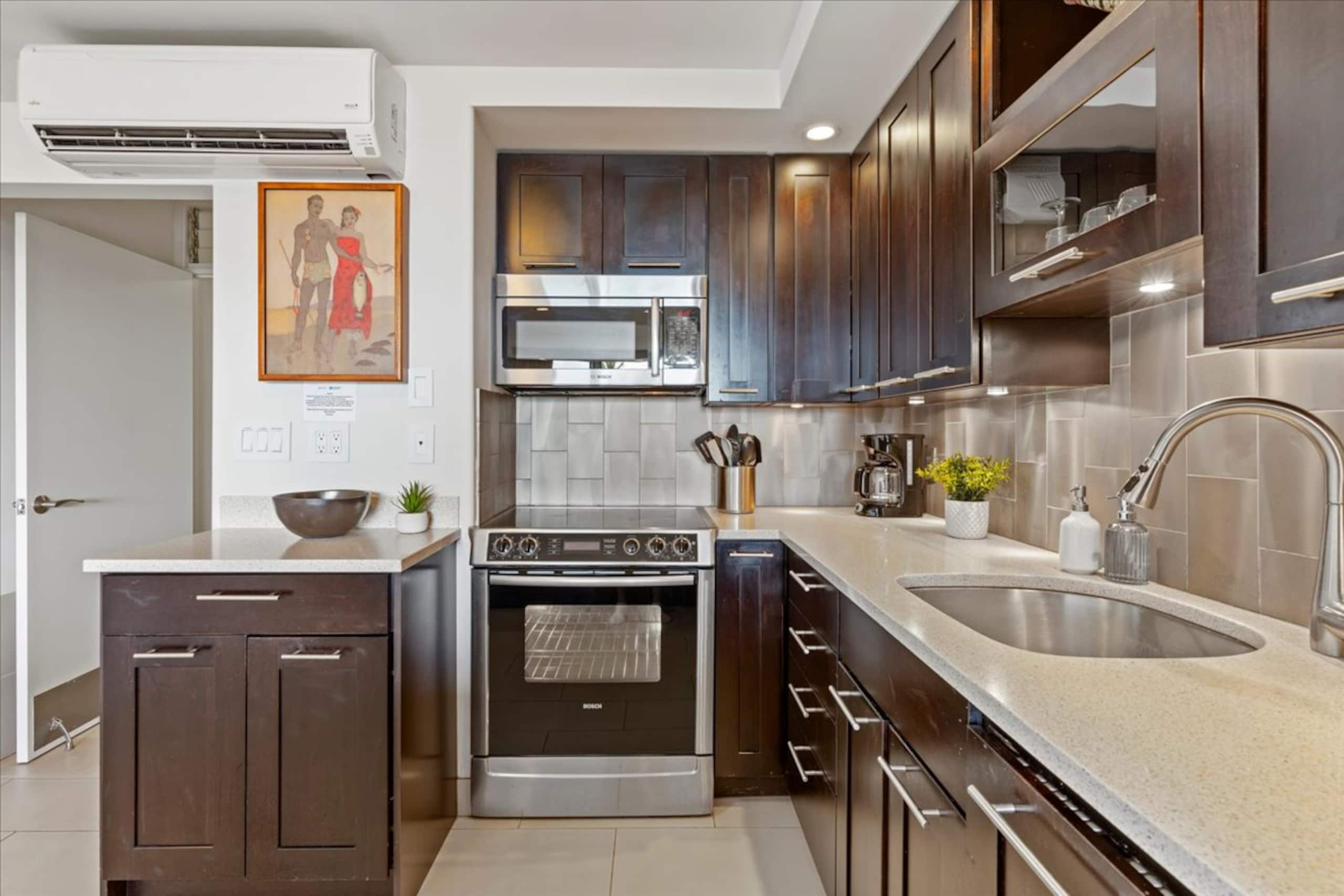 Condo in Kihei · ★4.65 · 2 bedrooms · 3 beds · 2 baths - Image 26