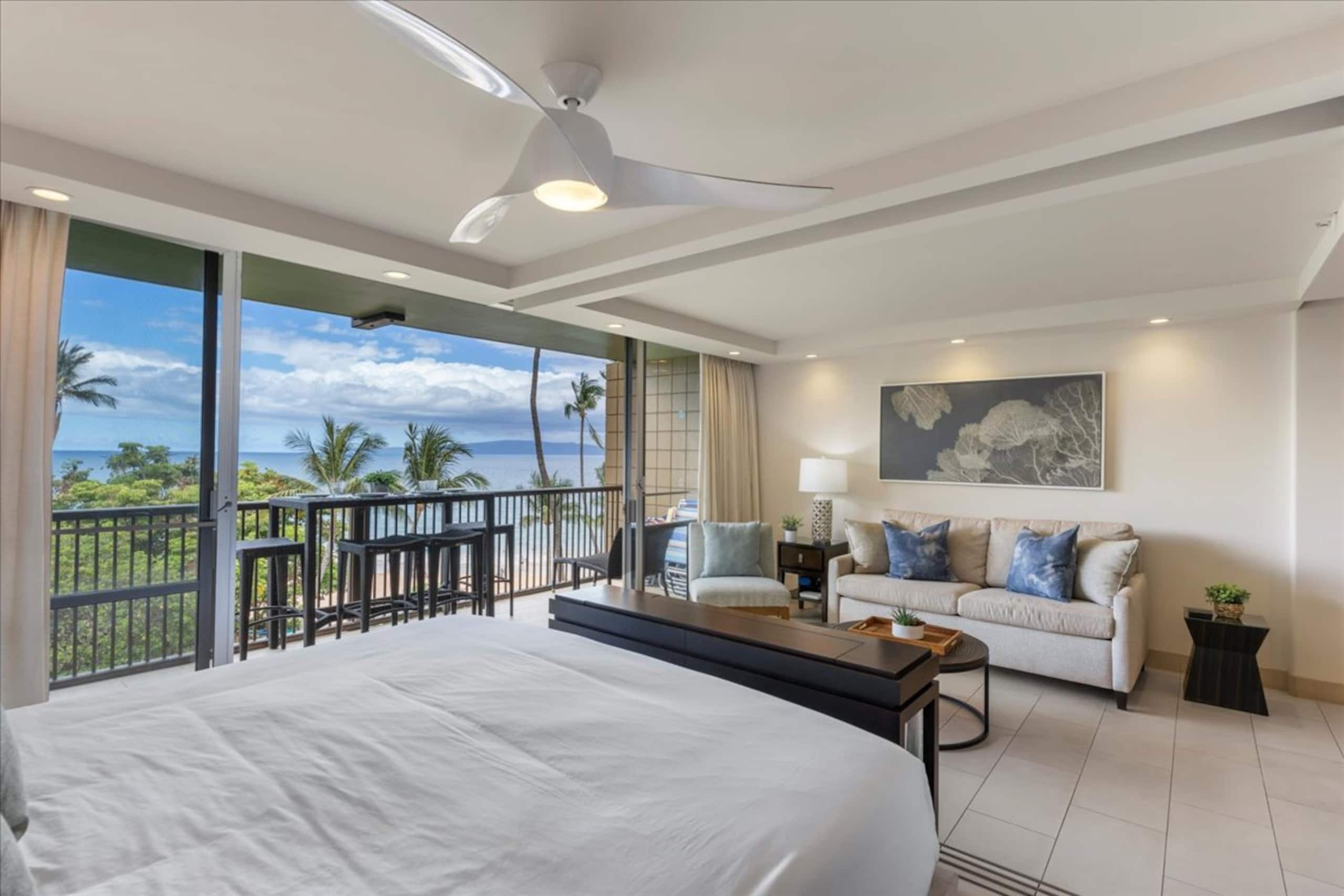 Condo in Kihei · ★4.65 · 2 bedrooms · 3 beds · 2 baths - Image 15