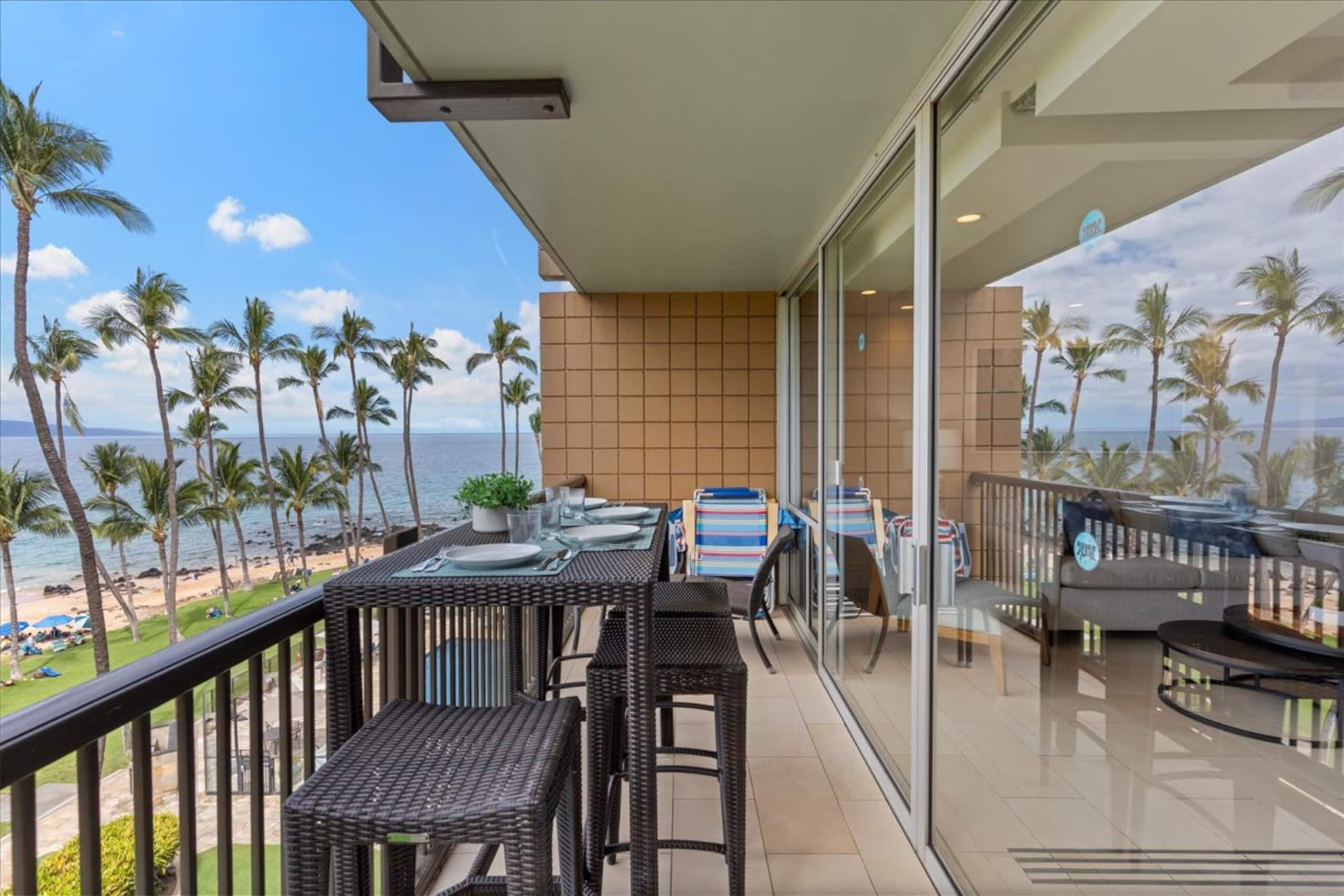 Condo in Kihei · ★4.65 · 2 bedrooms · 3 beds · 2 baths - Image 12