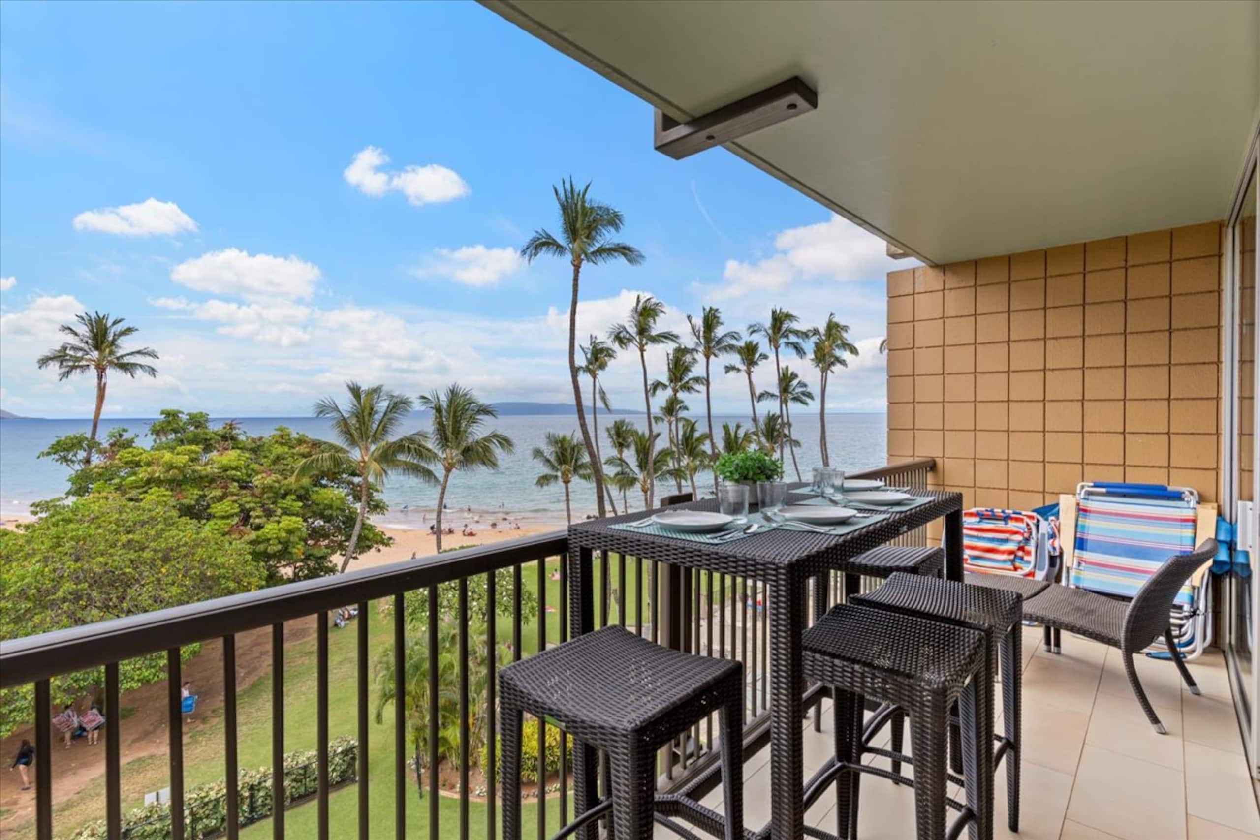 Condo in Kihei · ★4.65 · 2 bedrooms · 3 beds · 2 baths - Image 8
