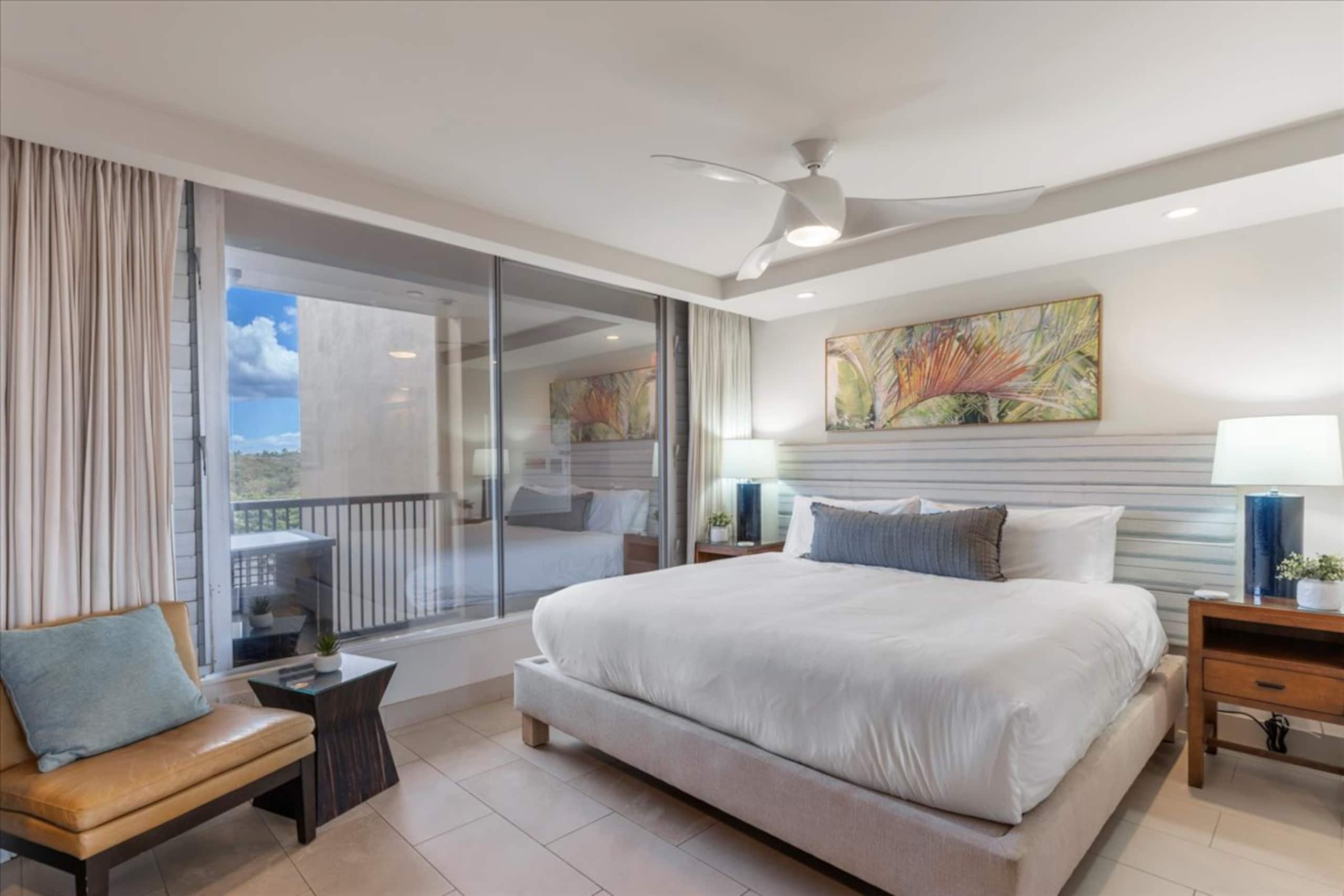 Condo in Kihei · ★4.65 · 2 bedrooms · 3 beds · 2 baths - Image 31
