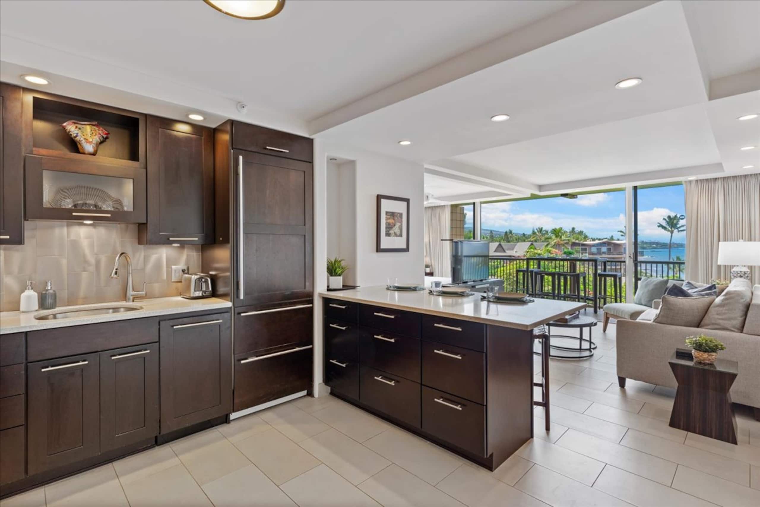 Condo in Kihei · ★4.65 · 2 bedrooms · 3 beds · 2 baths - Image 28