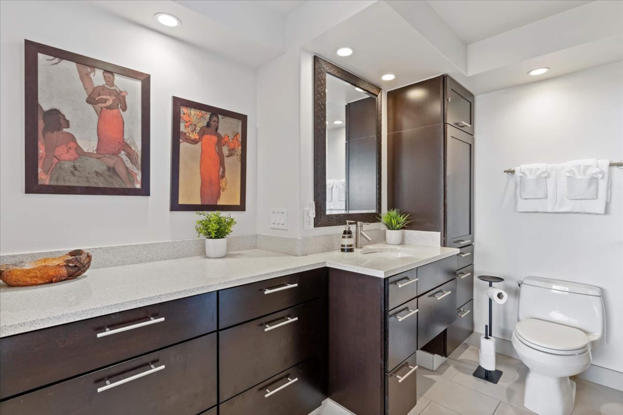 Condo in Kihei · ★4.65 · 2 bedrooms · 3 beds · 2 baths - Image 18