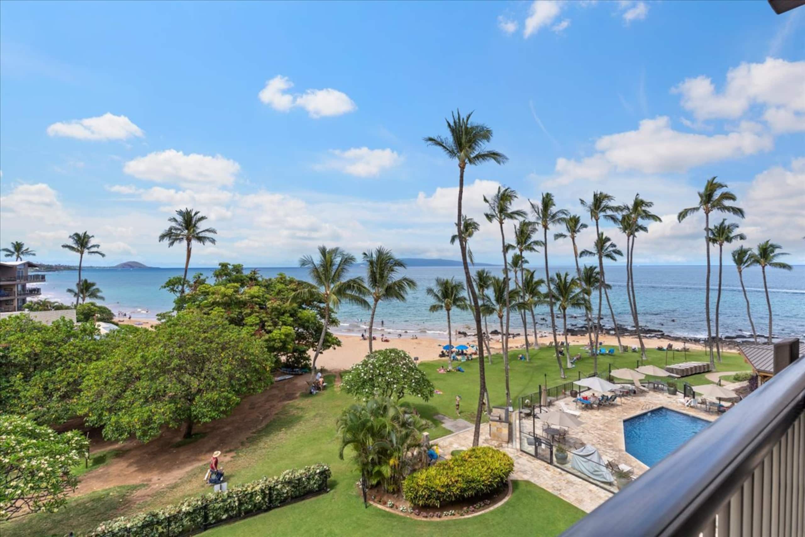Condo in Kihei · ★4.65 · 2 bedrooms · 3 beds · 2 baths - Image 9