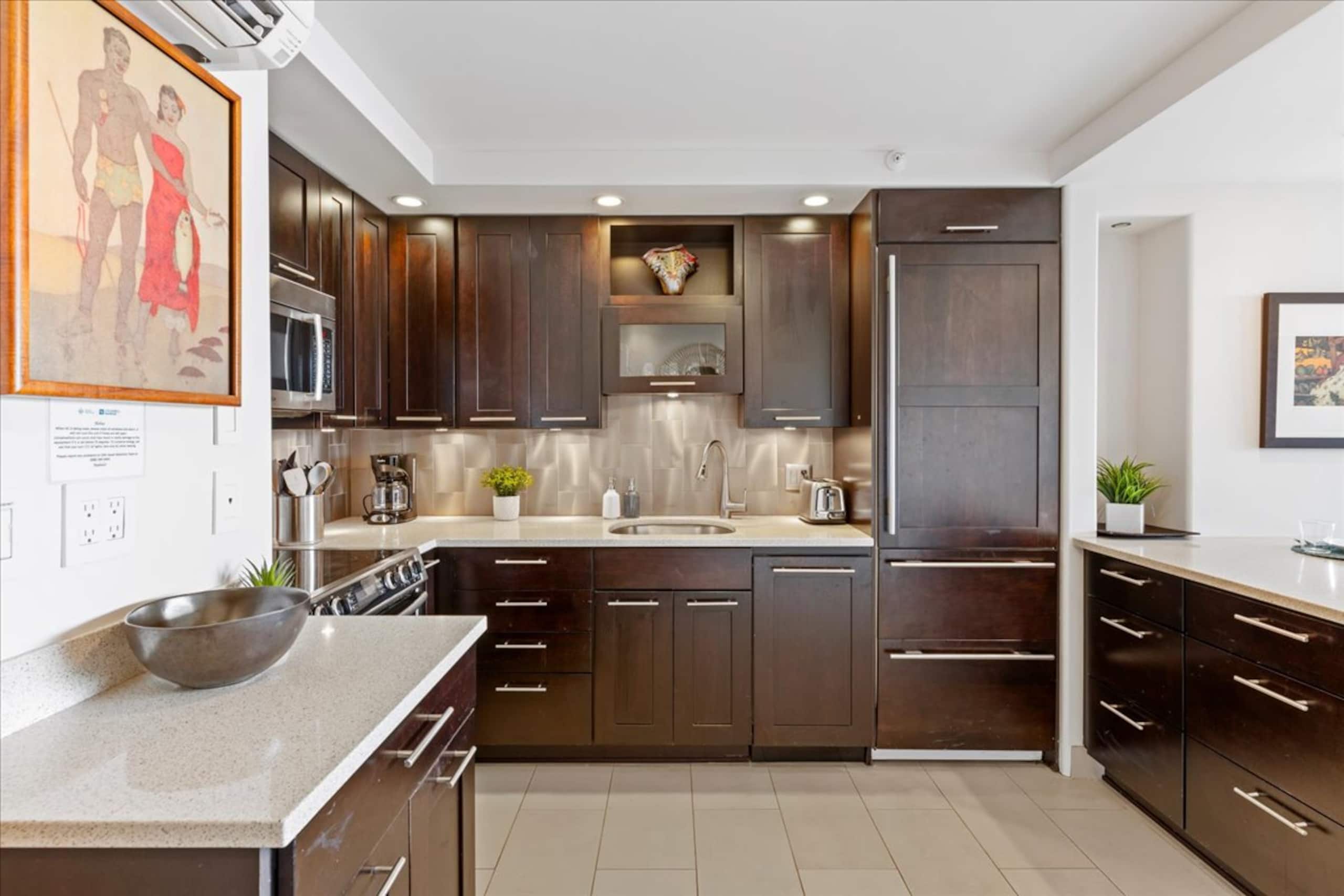 Condo in Kihei · ★4.65 · 2 bedrooms · 3 beds · 2 baths - Image 27