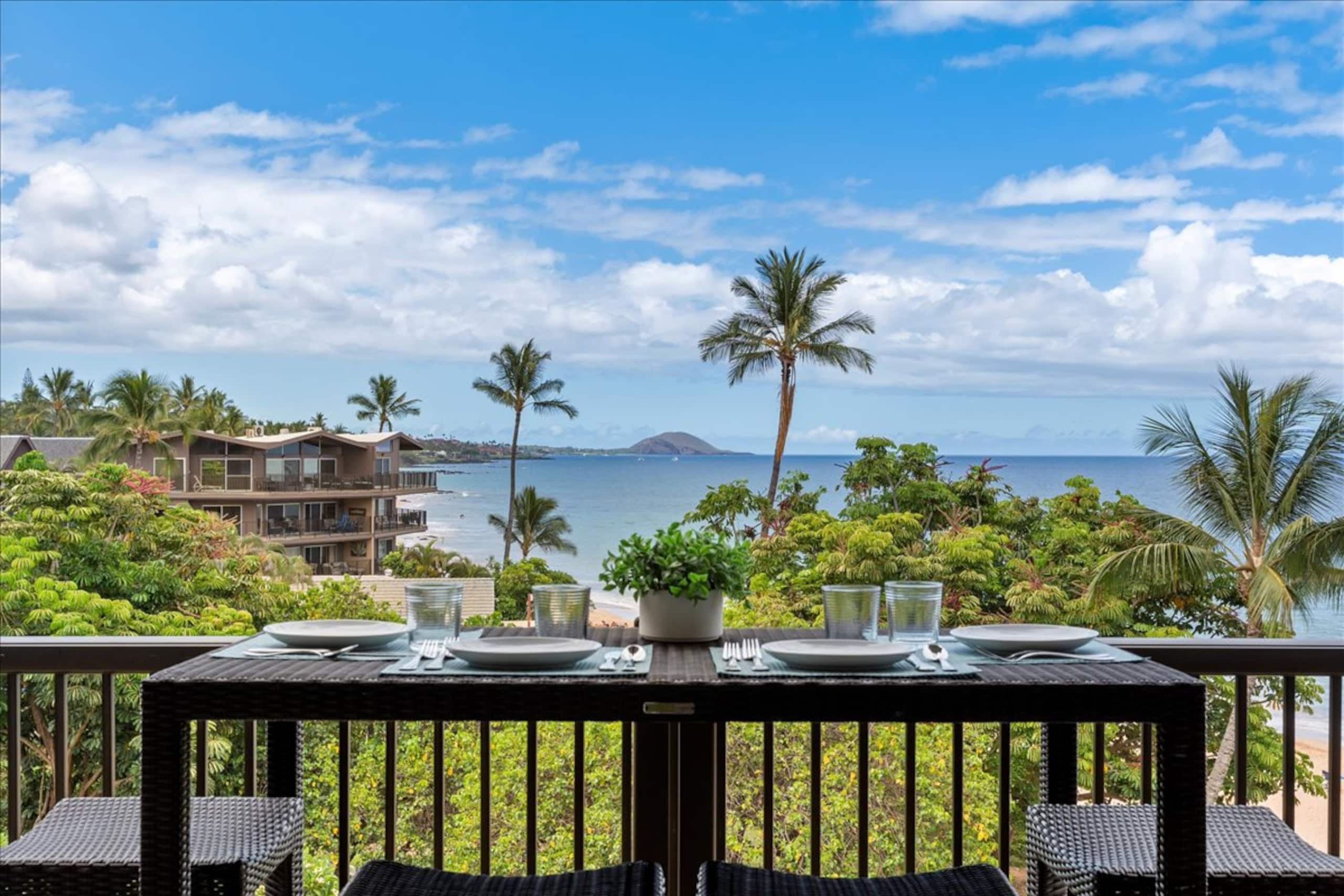 Condo in Kihei · ★4.65 · 2 bedrooms · 3 beds · 2 baths - Image 1