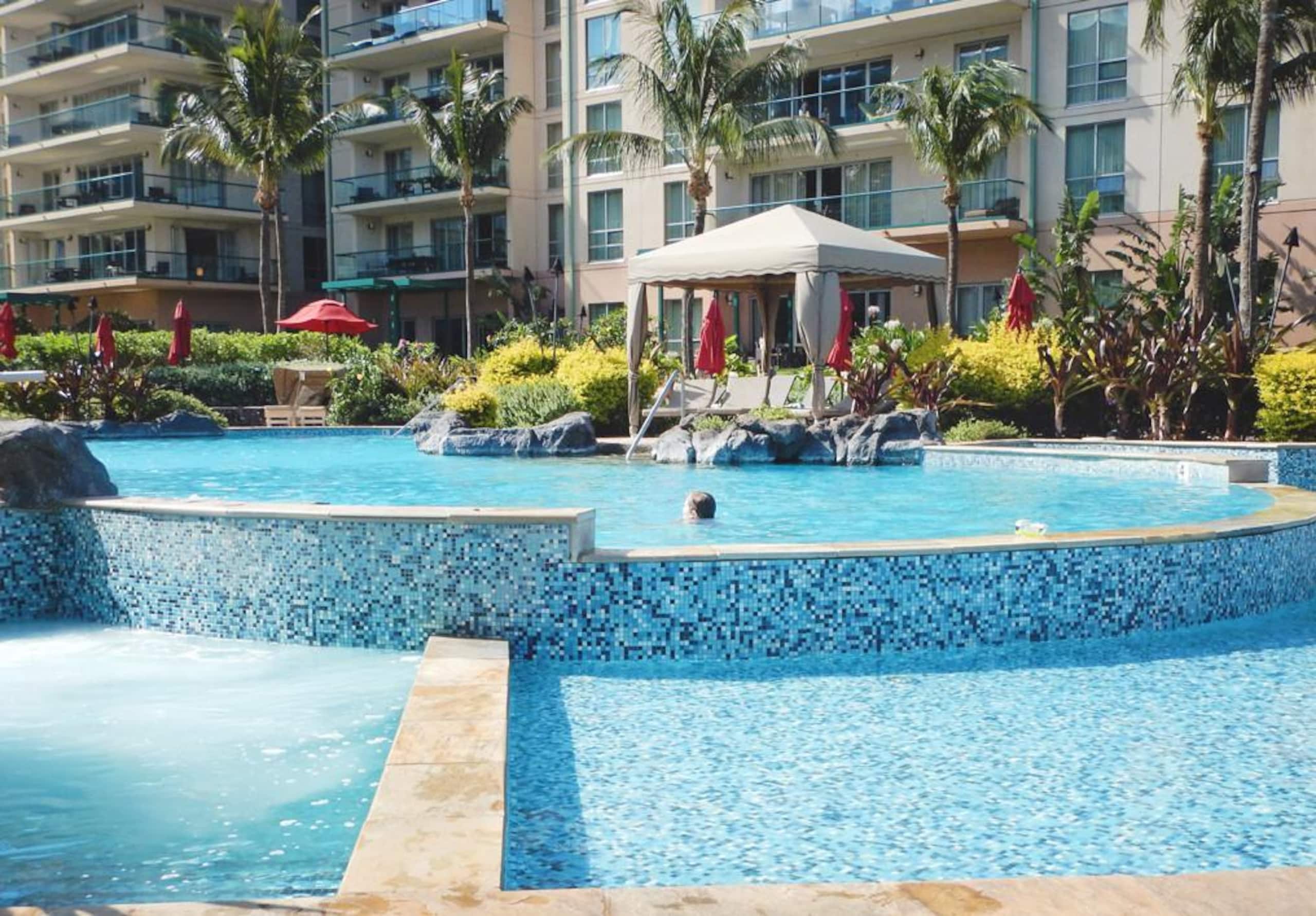 Condo in Lahaina · ★4.82 · 1 bedroom · 2 beds · 1 bath - Image 22