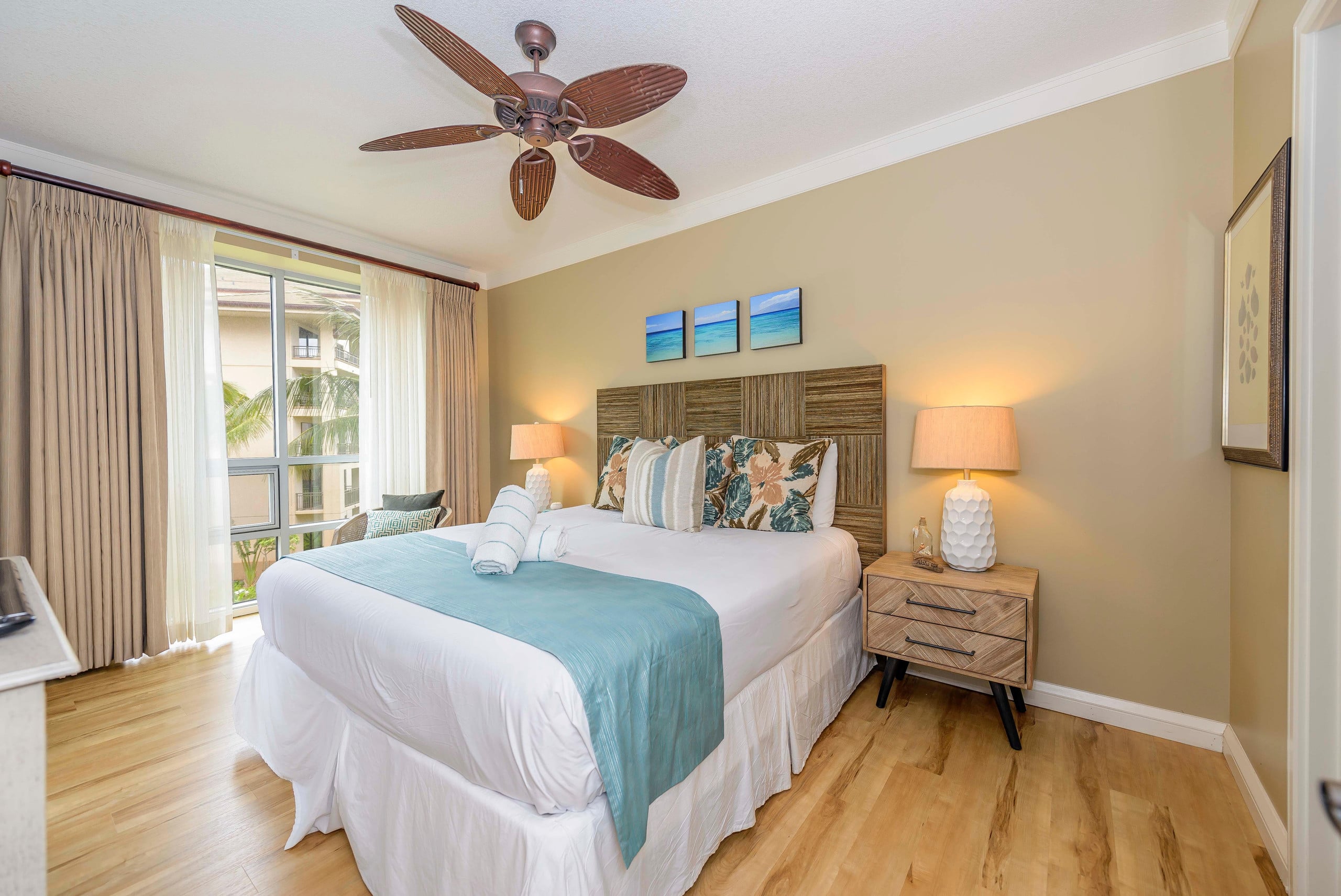 Condo in Lahaina · ★4.82 · 1 bedroom · 2 beds · 1 bath - Image 14