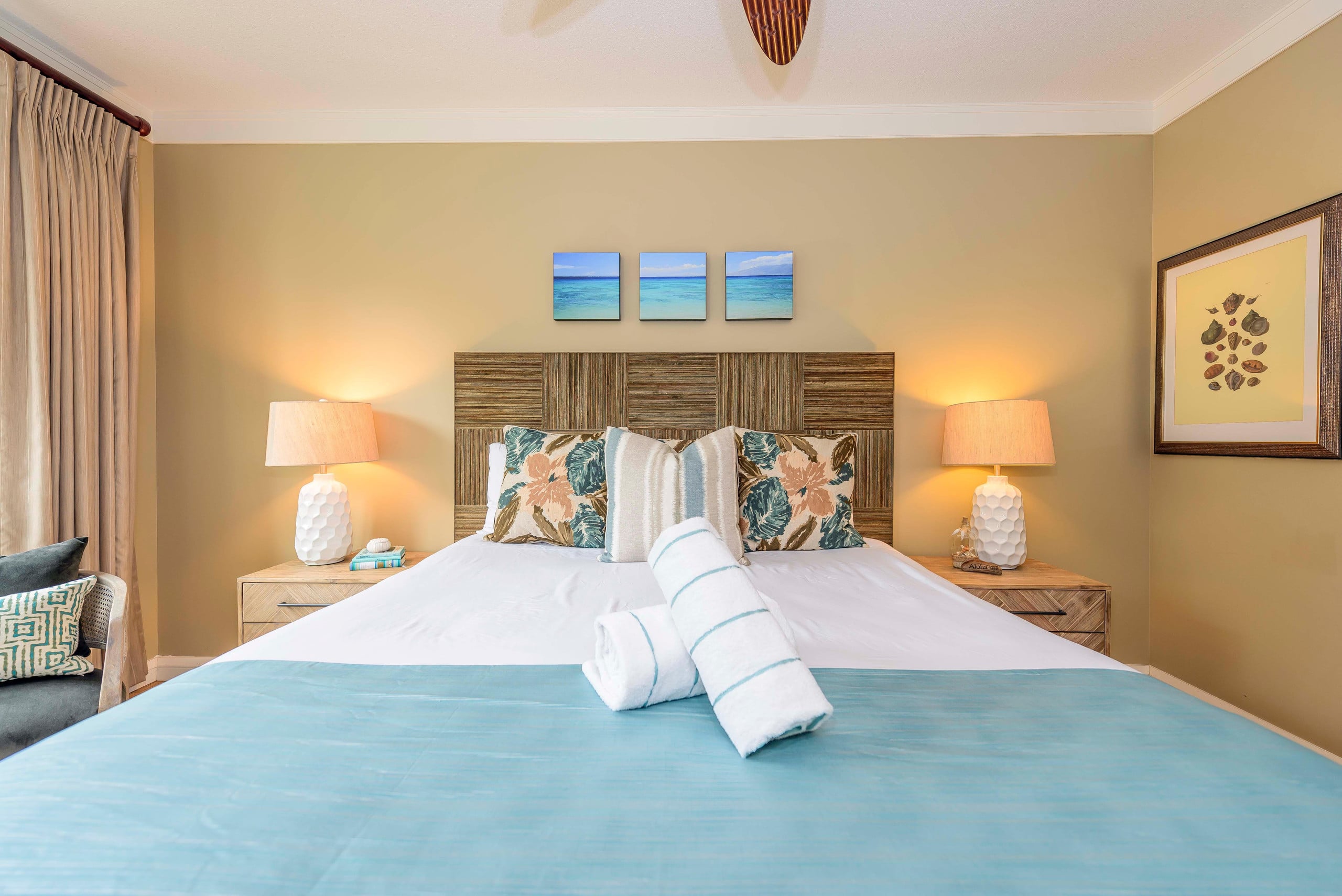 Condo in Lahaina · ★4.82 · 1 bedroom · 2 beds · 1 bath - Image 13