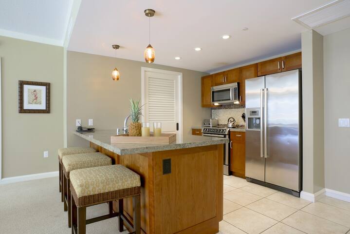 Maui Resort Rentals: Honua Kai Konea 344/5 gallery image 3