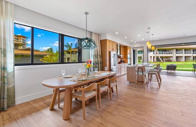 Maui Resort Rentals: 6BR Luana Garden Villas gallery image 5