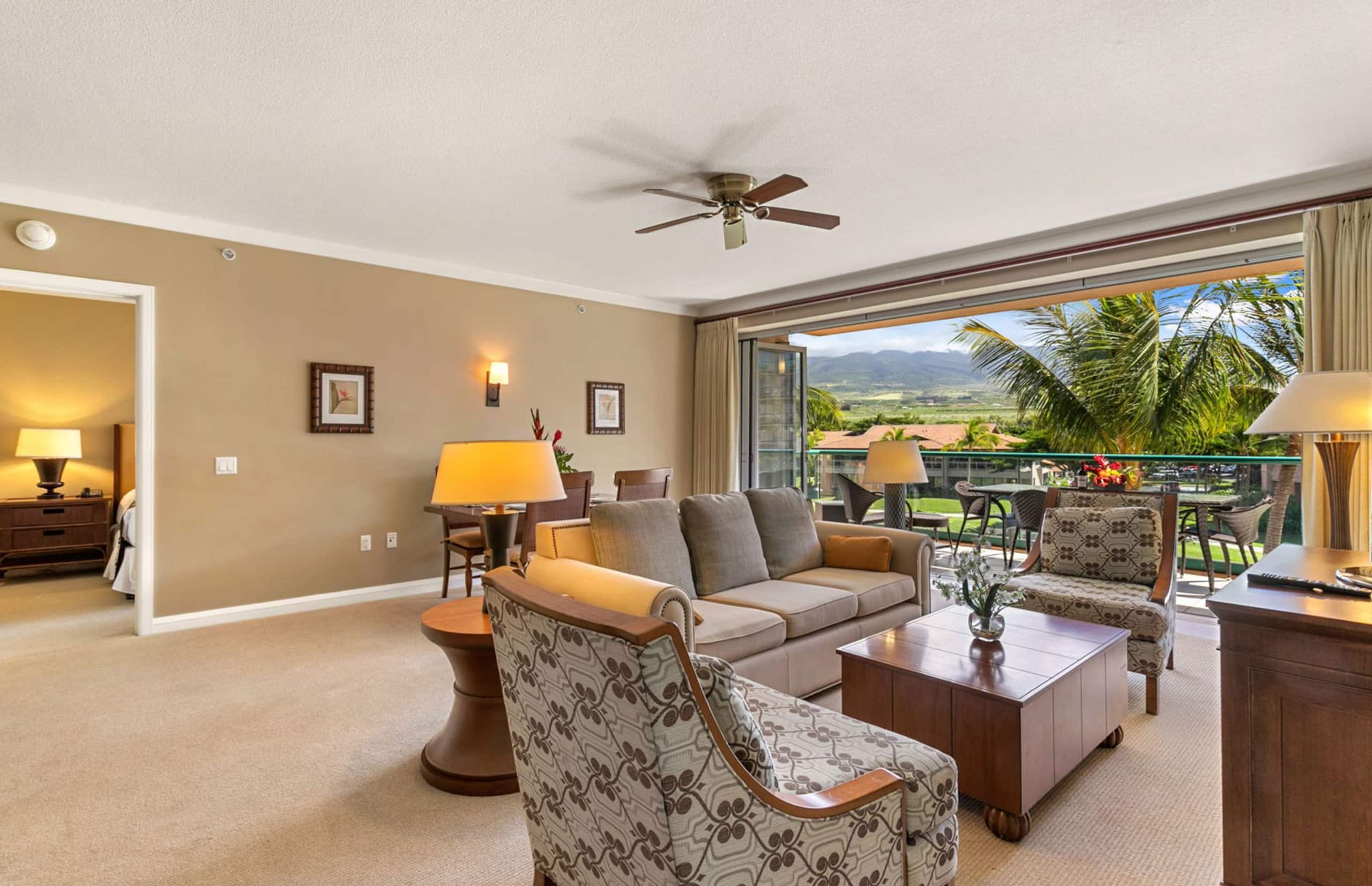Condo in Lahaina · ★4.9 · 2 bedrooms · 4 beds · 2 shared baths - Image 5