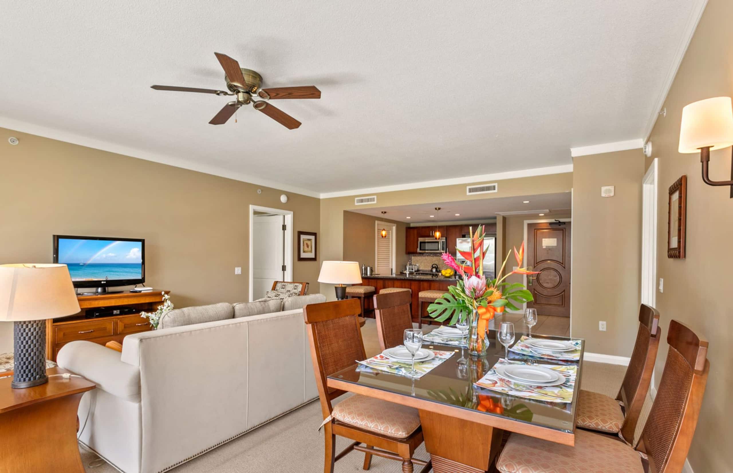 Condo in Lahaina · ★4.9 · 2 bedrooms · 4 beds · 2 shared baths - Image 10