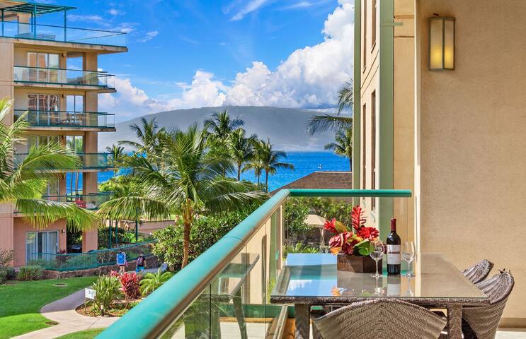 Maui Resort Rentals: Honua Kai Konea 304 gallery image 2