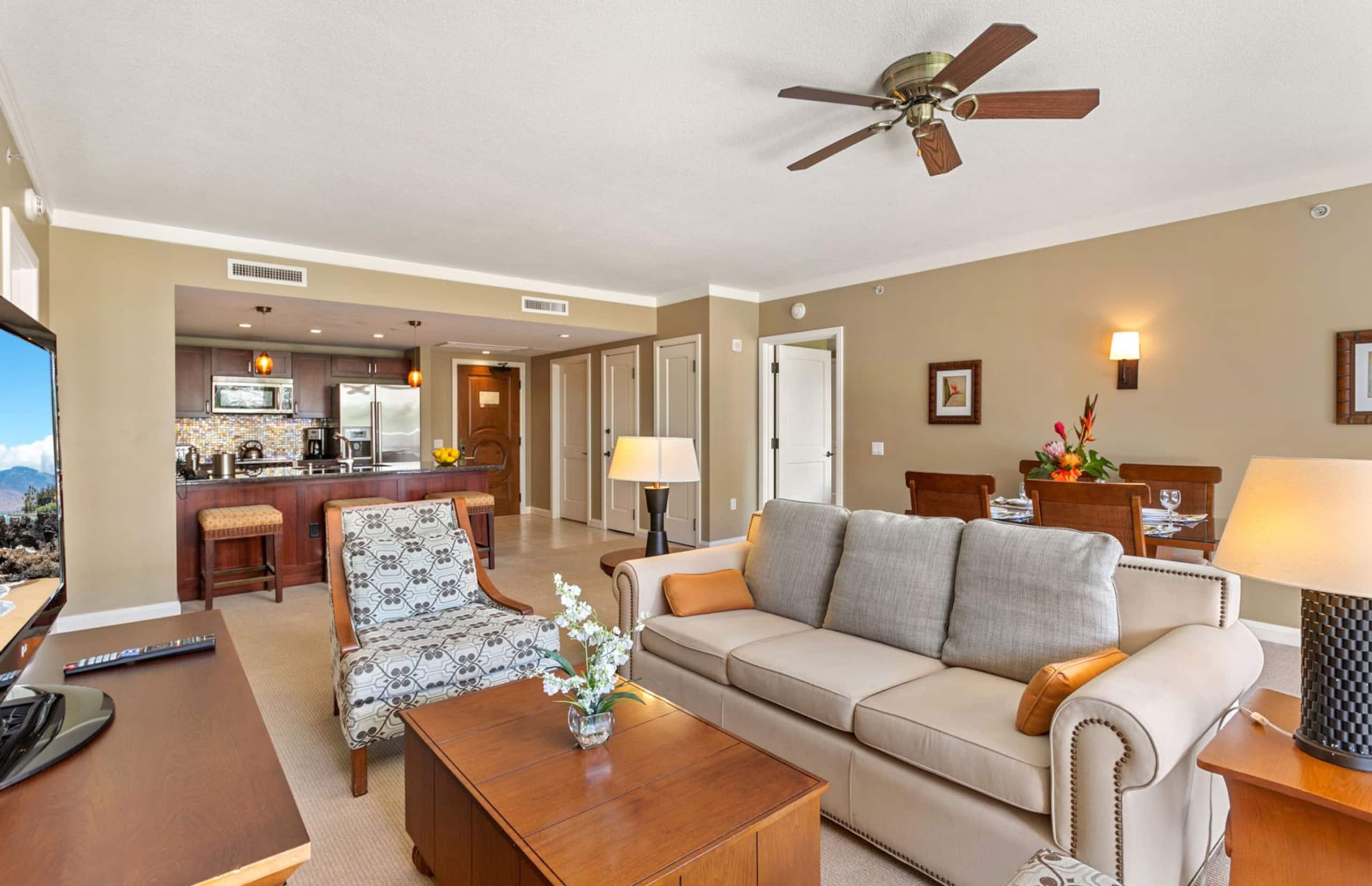 Condo in Lahaina · ★4.9 · 2 bedrooms · 4 beds · 2 shared baths - Image 9