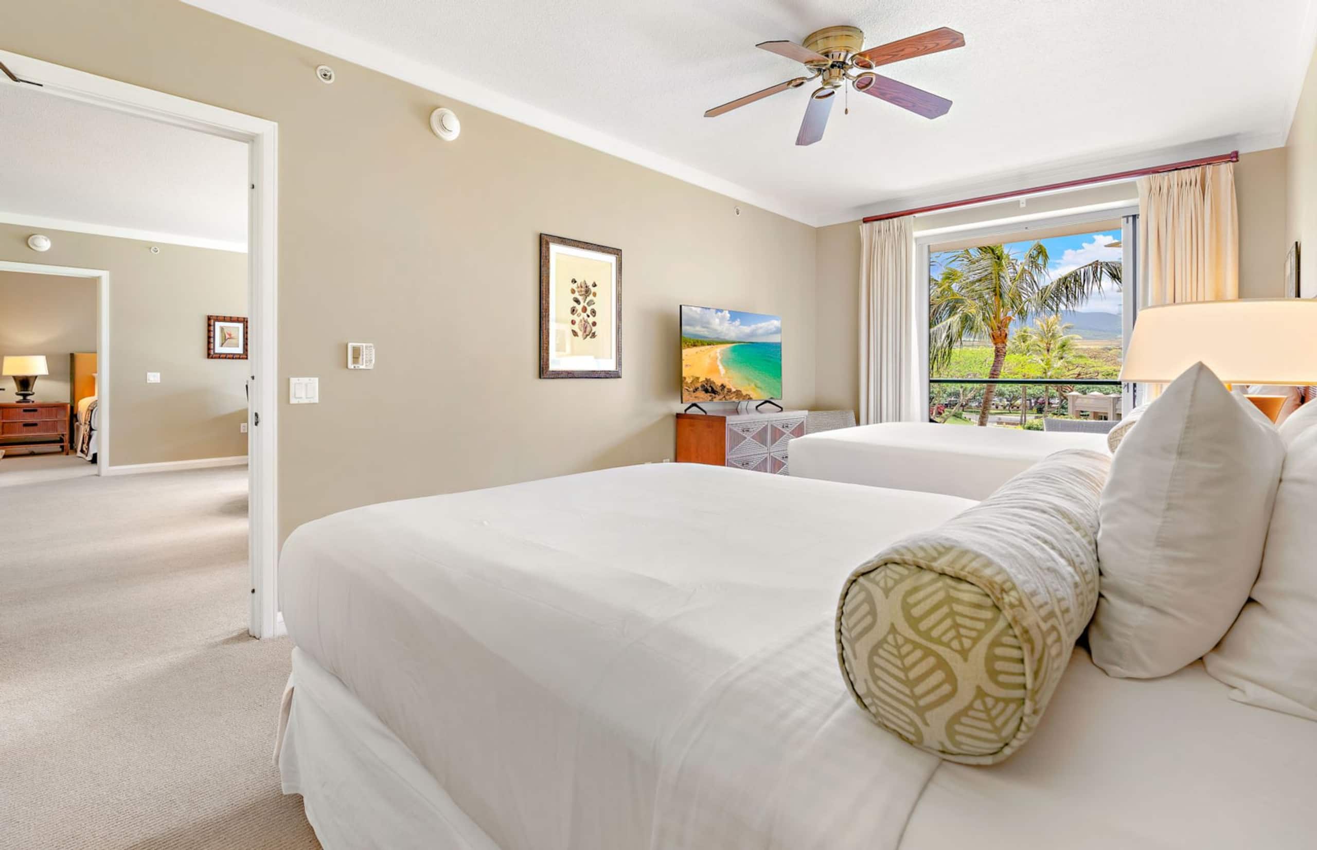 Condo in Lahaina · ★4.9 · 2 bedrooms · 4 beds · 2 shared baths - Image 23