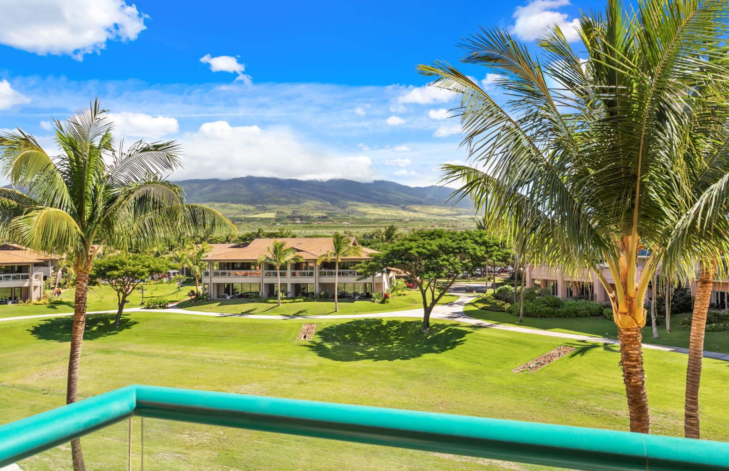 Condo in Lahaina · ★4.9 · 2 bedrooms · 4 beds · 2 shared baths - Image 7