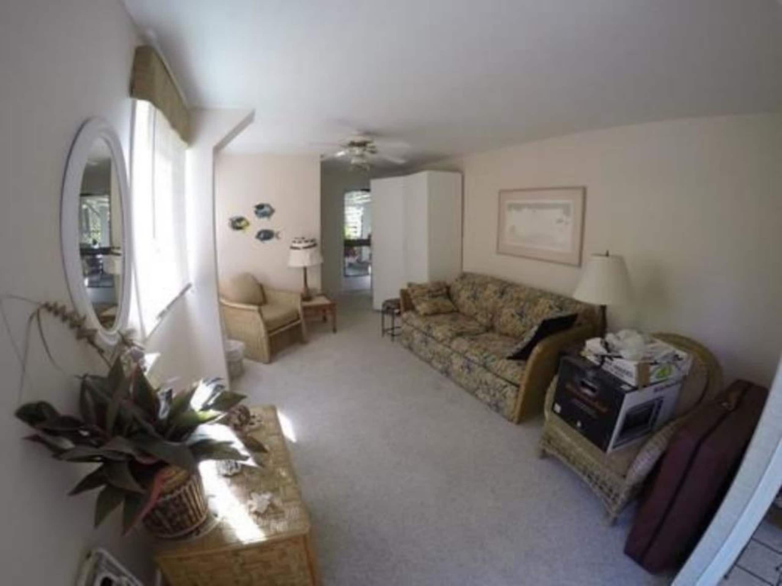 Hibiscus Suite @ Hale-Hoola B & B - Photo 21