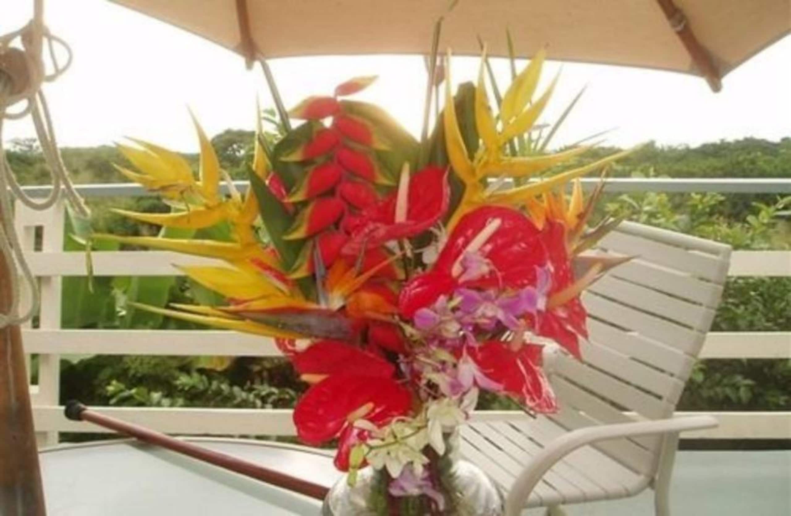 Hibiscus Suite @ Hale-Hoola B & B - Photo 7