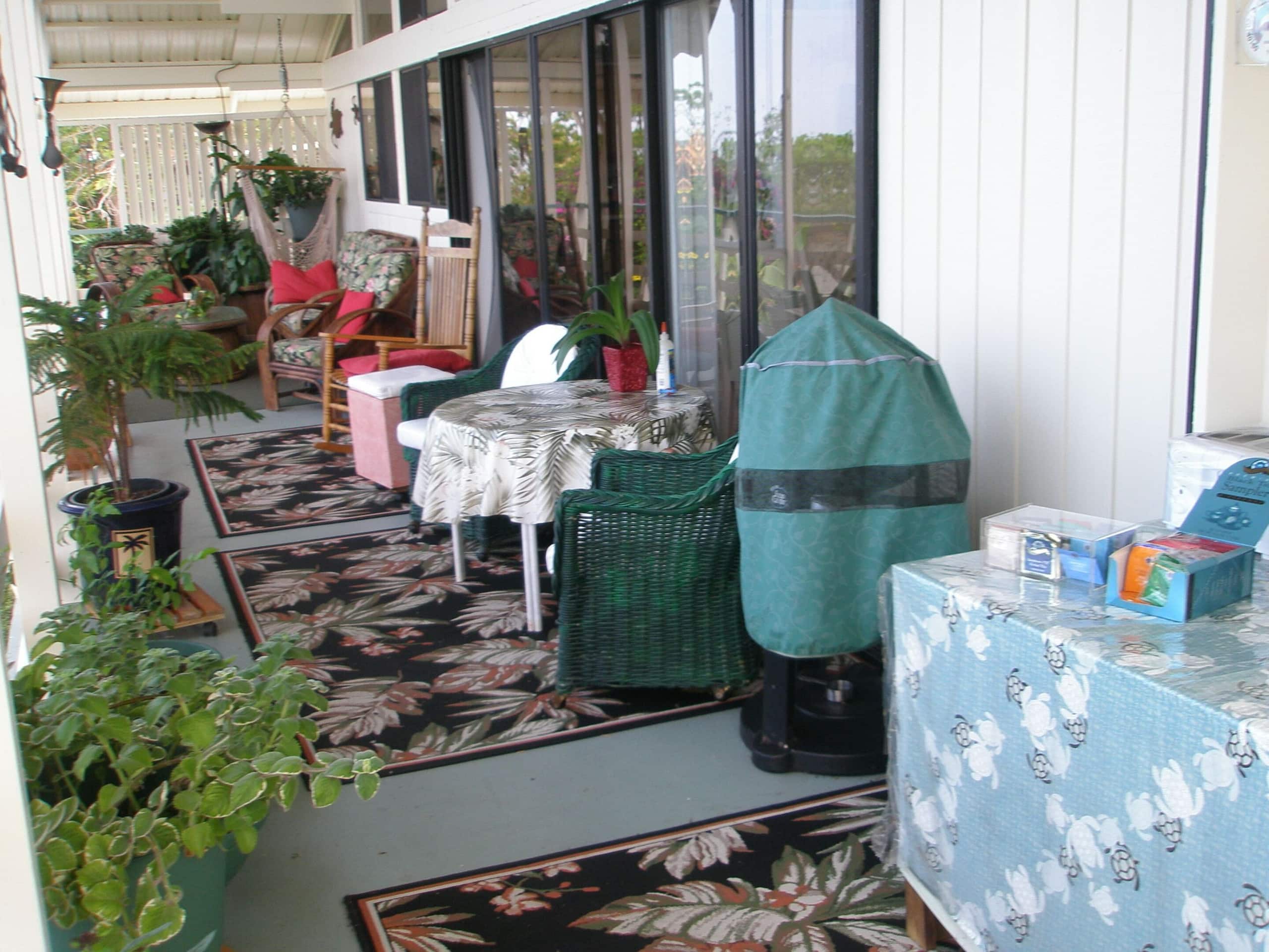 Hibiscus Suite @ Hale-Hoola B & B - Photo 15