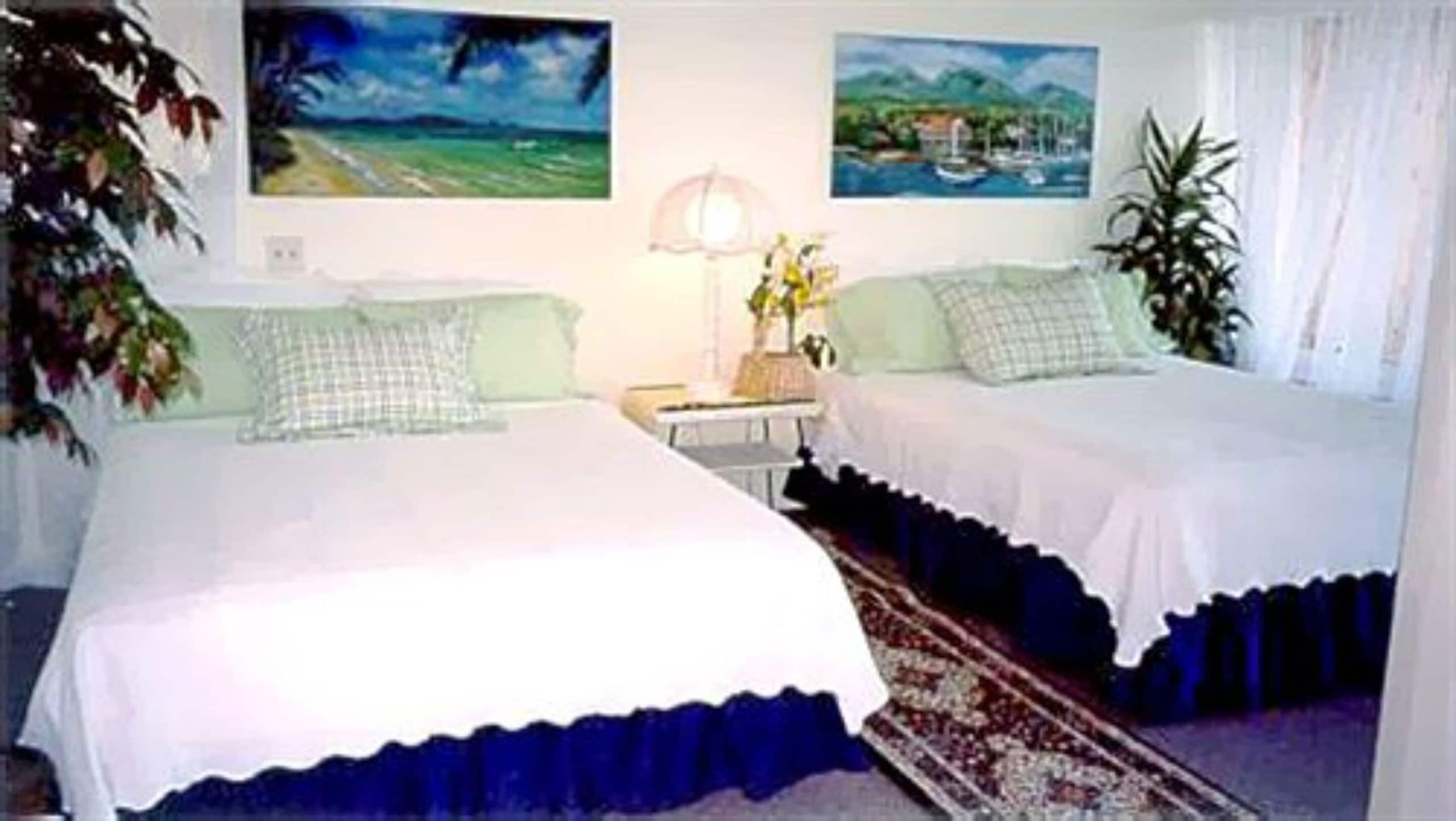 Hibiscus Suite @ Hale-Hoola B & B - Photo 16