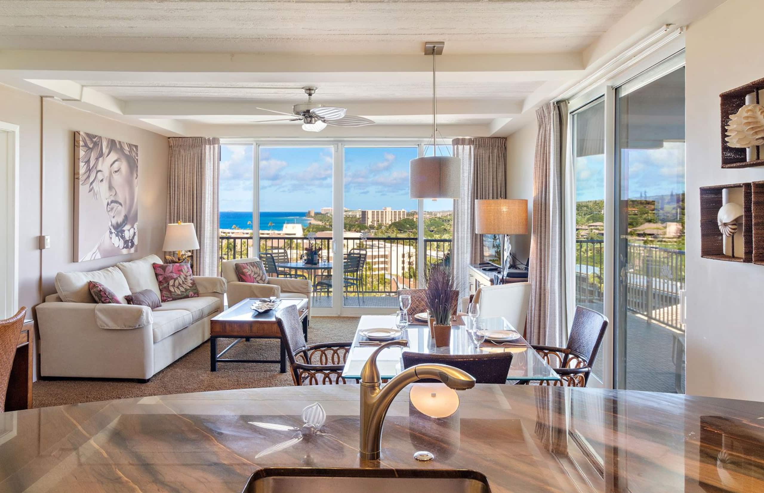 Condo in Lahaina · ★4.7 · 1 bedroom · 2 beds · 2 baths - Image 8