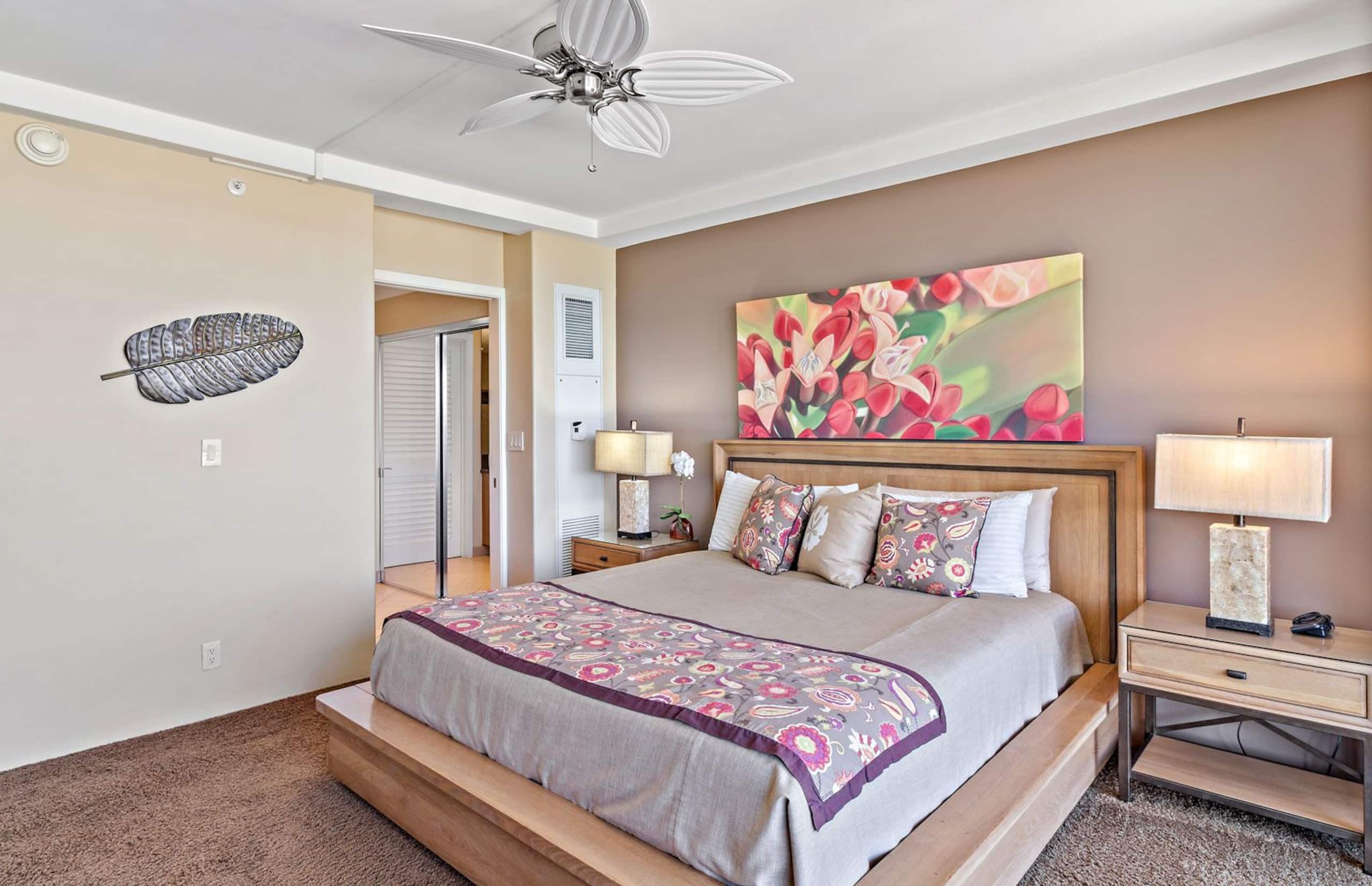 Condo in Lahaina · ★4.7 · 1 bedroom · 2 beds · 2 baths - Image 25