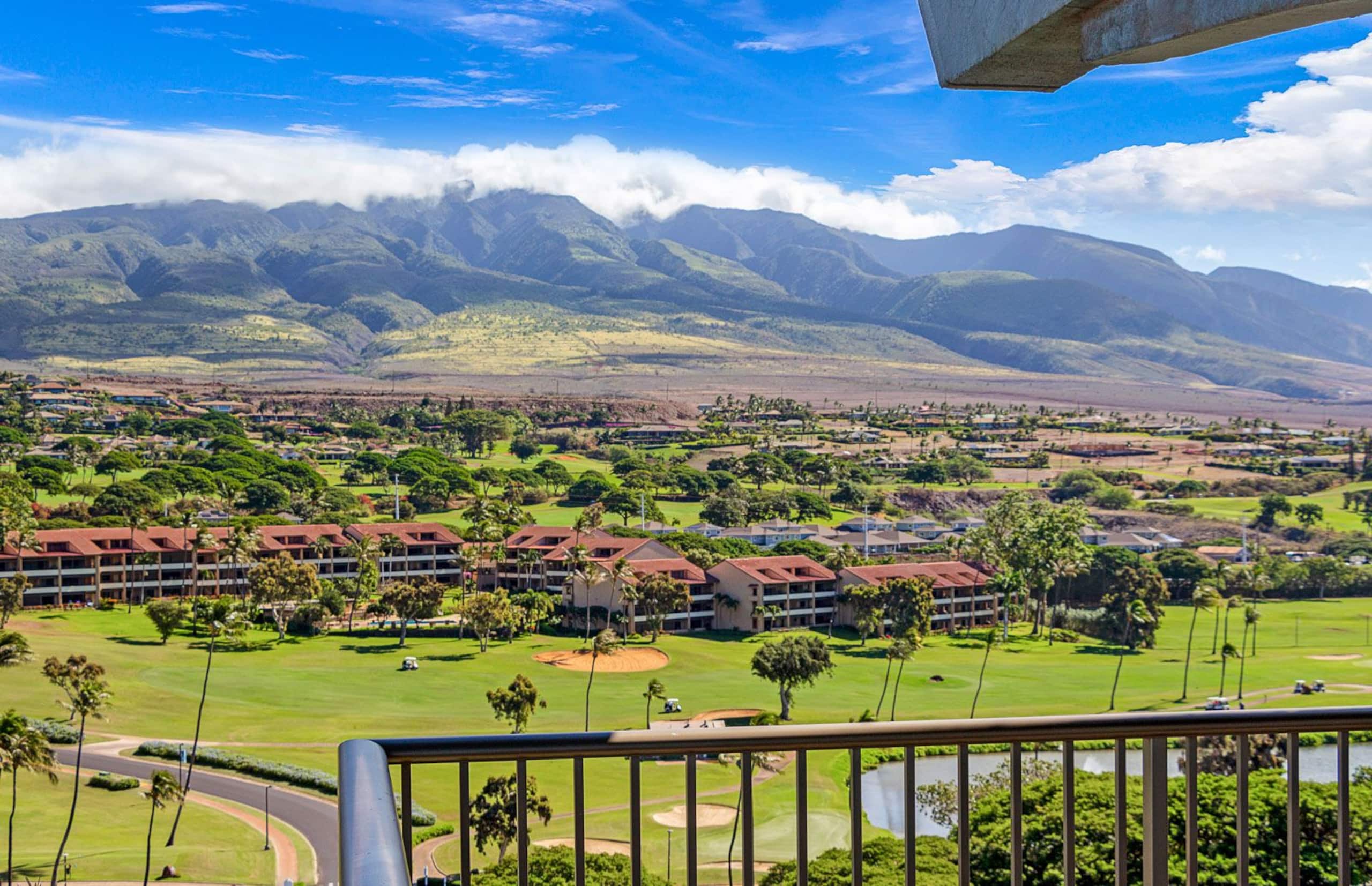 Condo in Lahaina · ★4.7 · 1 bedroom · 2 beds · 2 baths - Image 4