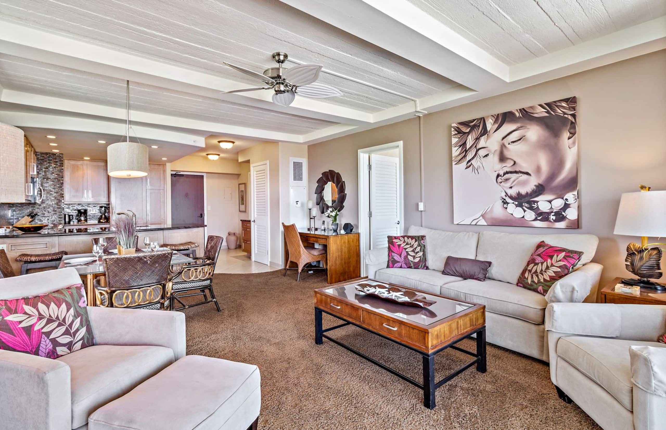 Condo in Lahaina · ★4.7 · 1 bedroom · 2 beds · 2 baths - Image 15