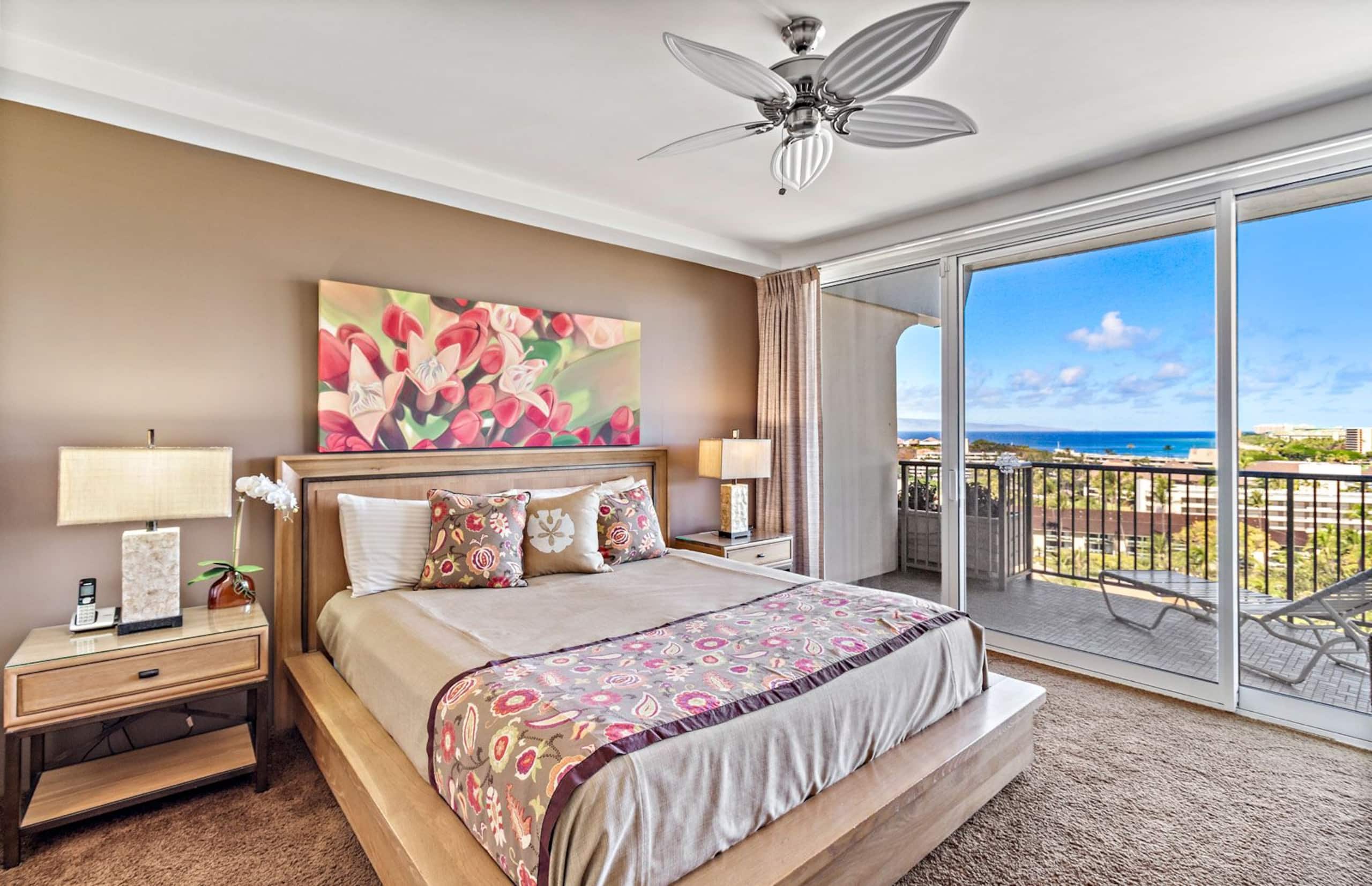 Condo in Lahaina · ★4.7 · 1 bedroom · 2 beds · 2 baths - Image 23