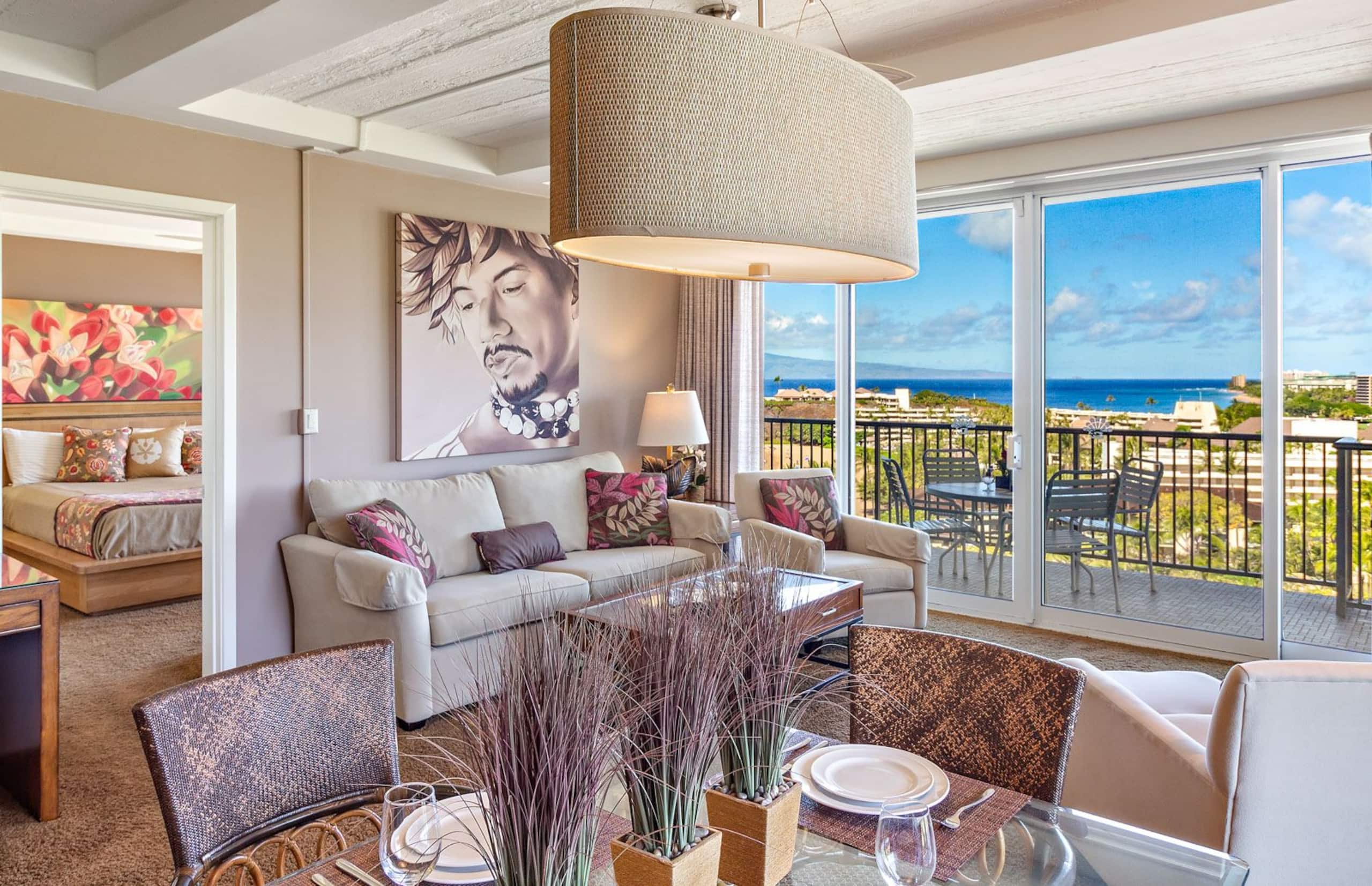 Condo in Lahaina · ★4.7 · 1 bedroom · 2 beds · 2 baths - Image 17