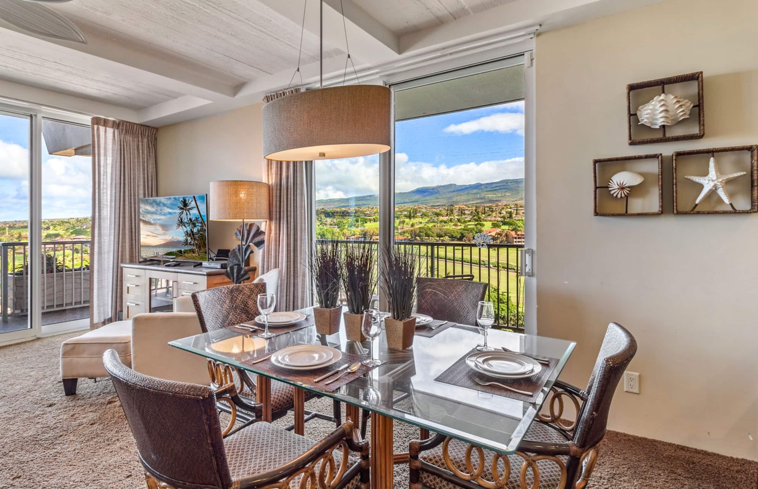 Condo in Lahaina · ★4.7 · 1 bedroom · 2 beds · 2 baths - Image 12
