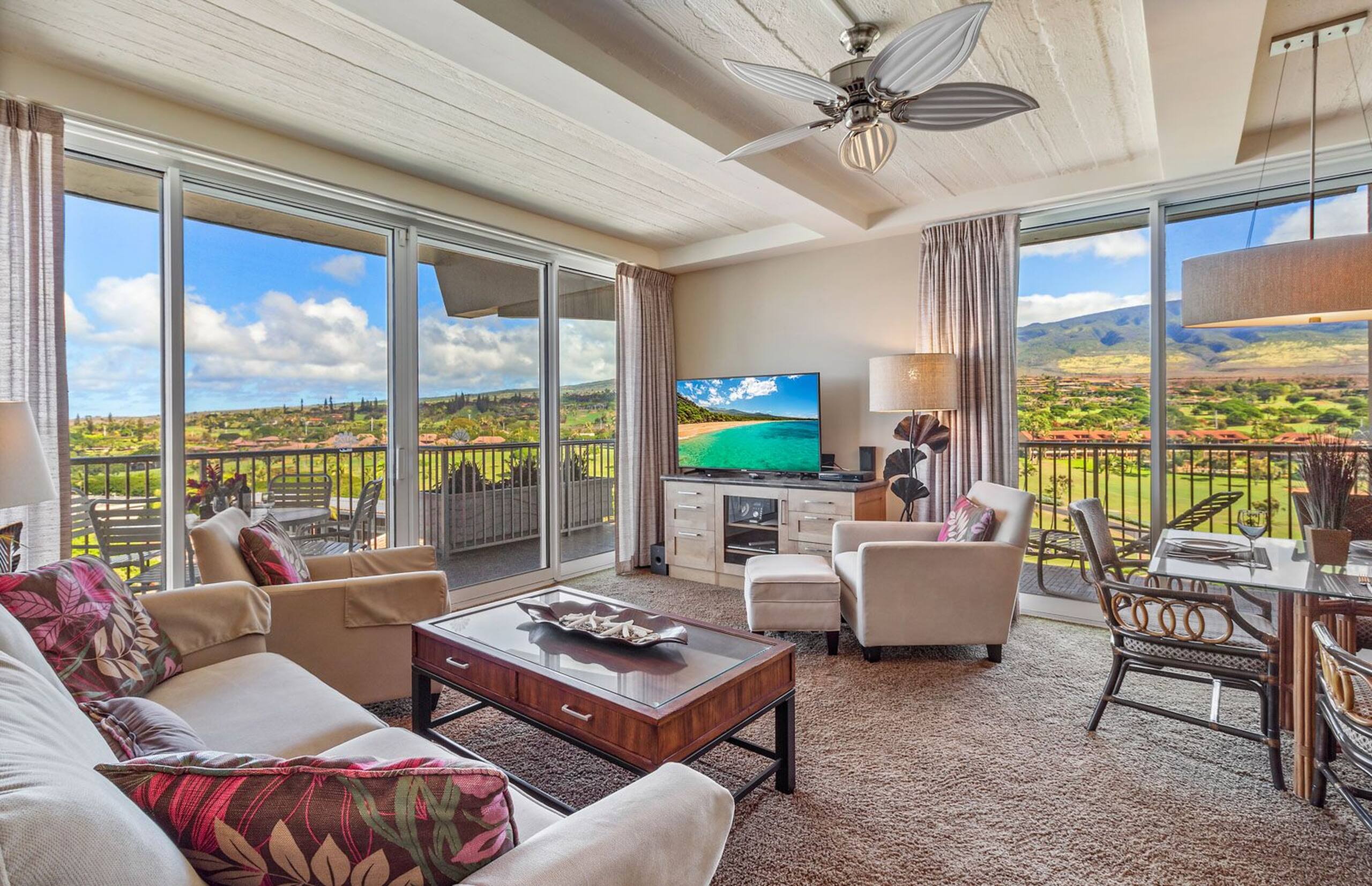 Condo in Lahaina · ★4.7 · 1 bedroom · 2 beds · 2 baths - Image 16