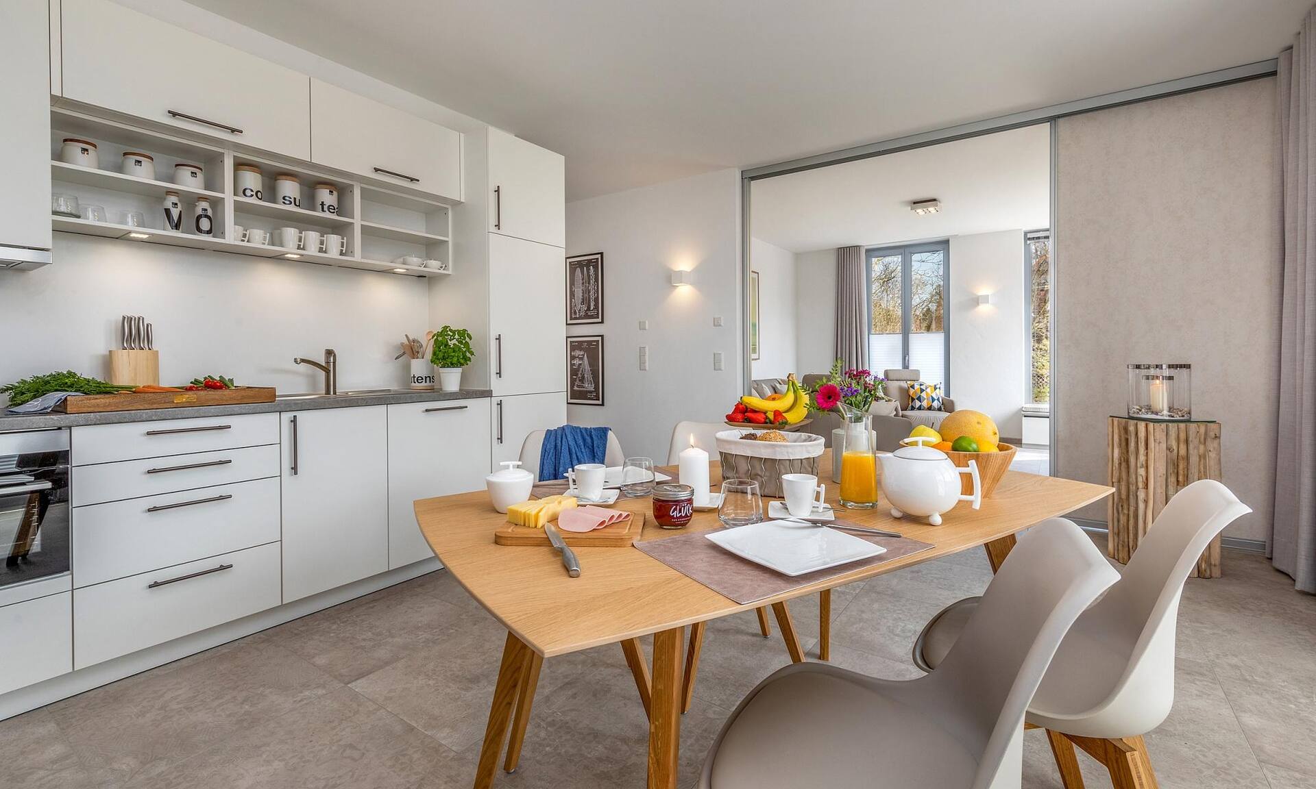 Haus Liesing Sundevit